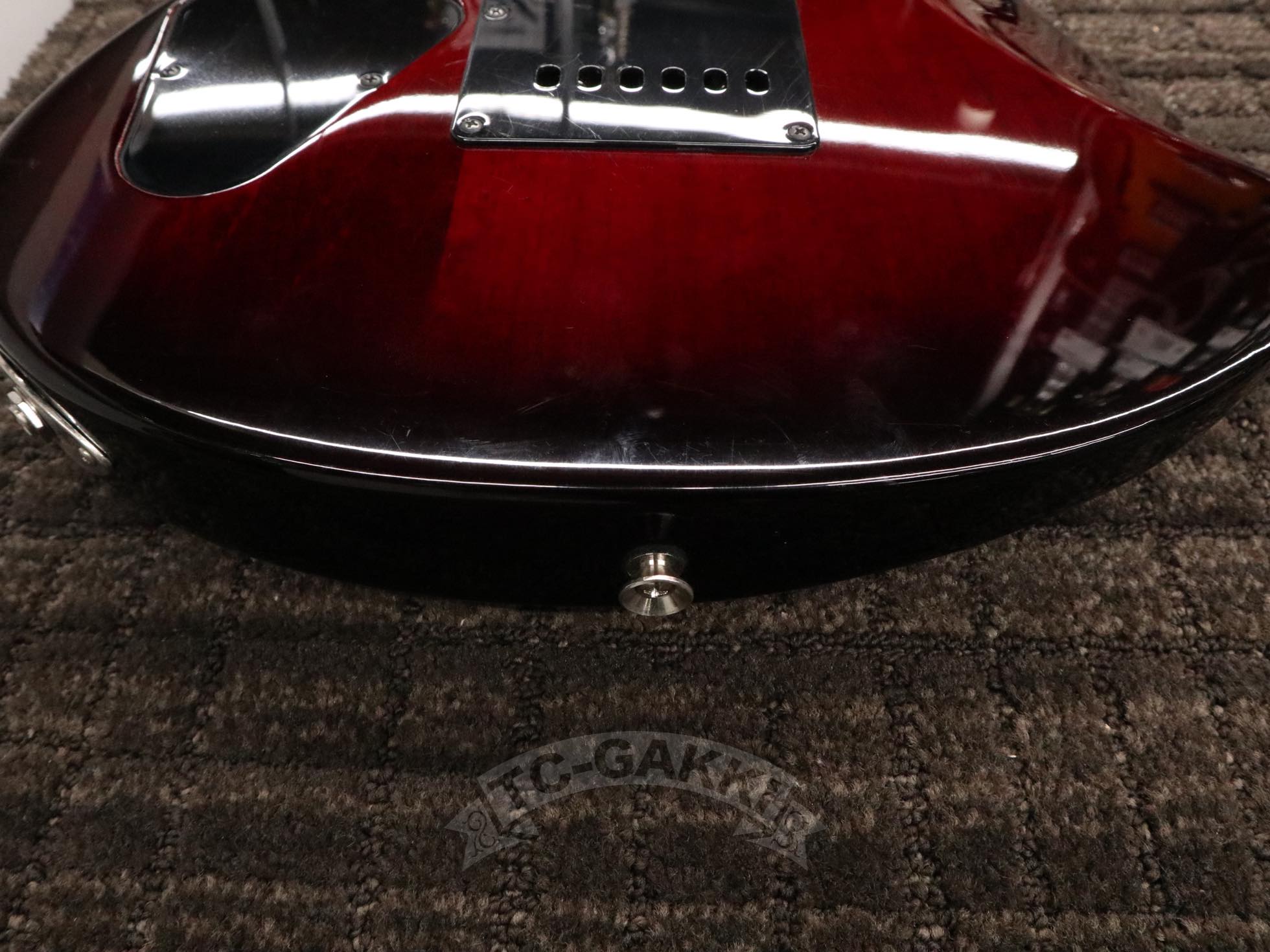 PAC611VFM - TC楽器 - TCGAKKI