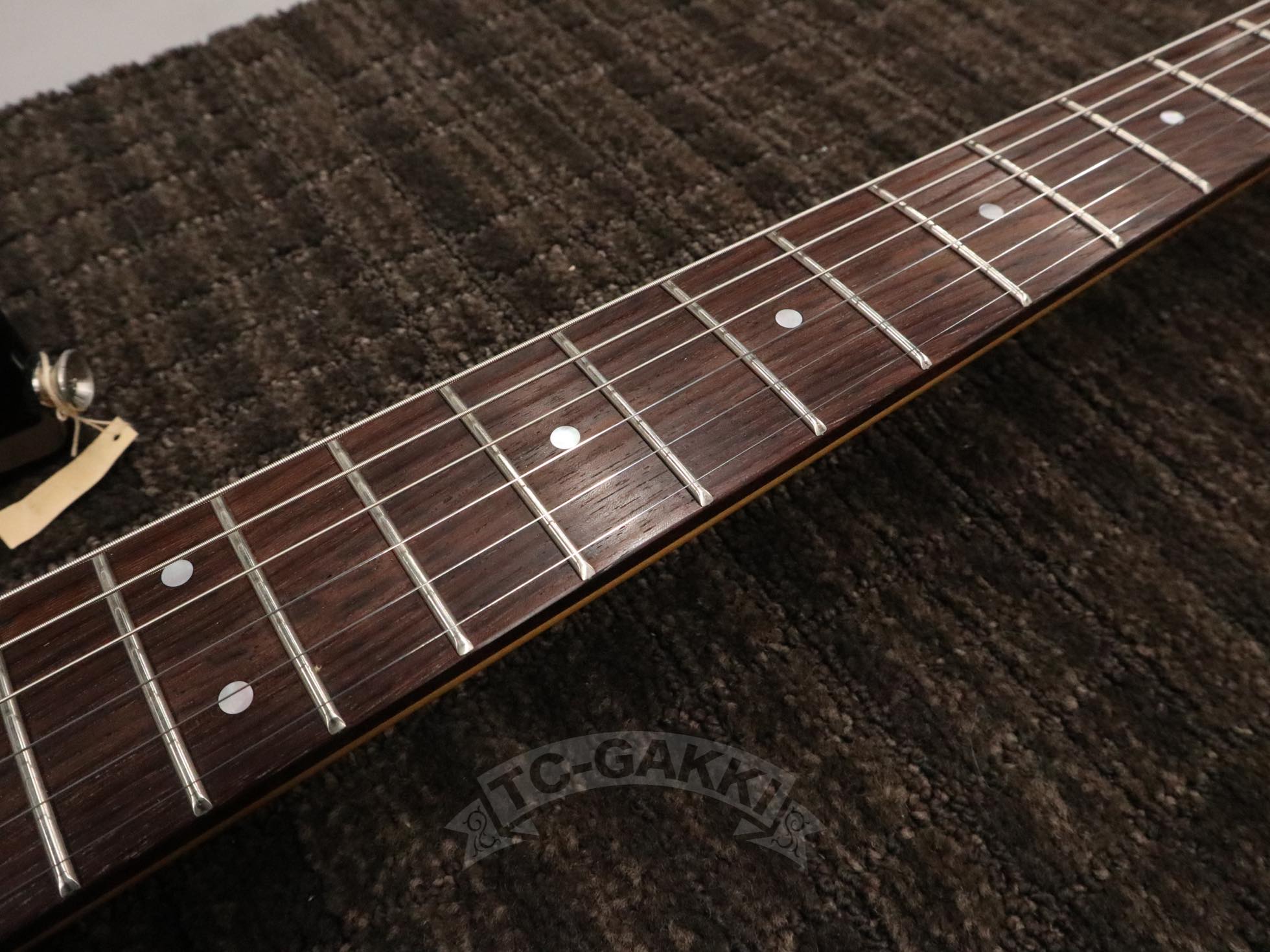 PAC611VFM - TC楽器 - TCGAKKI