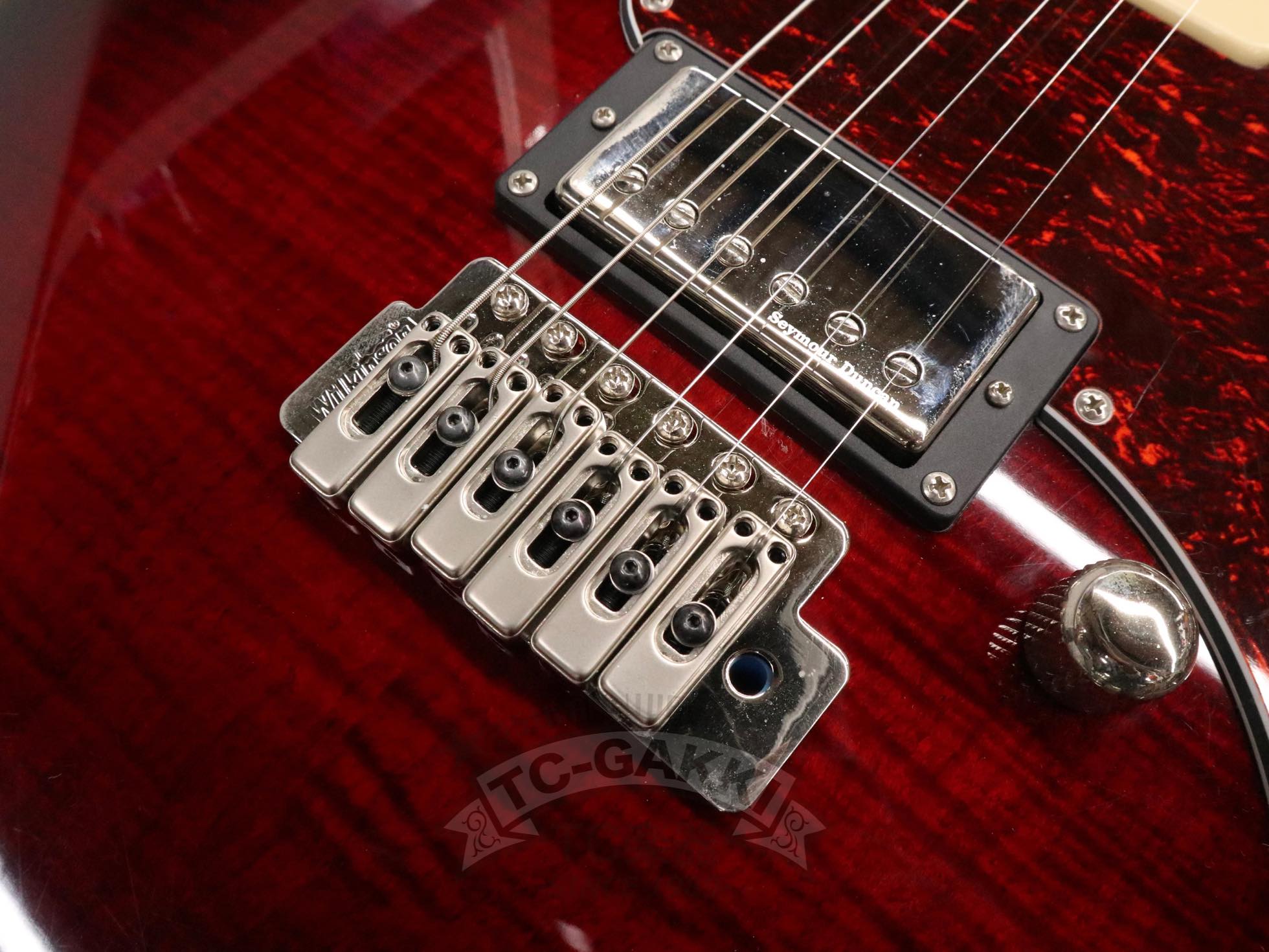 PAC611VFM - TC楽器 - TCGAKKI