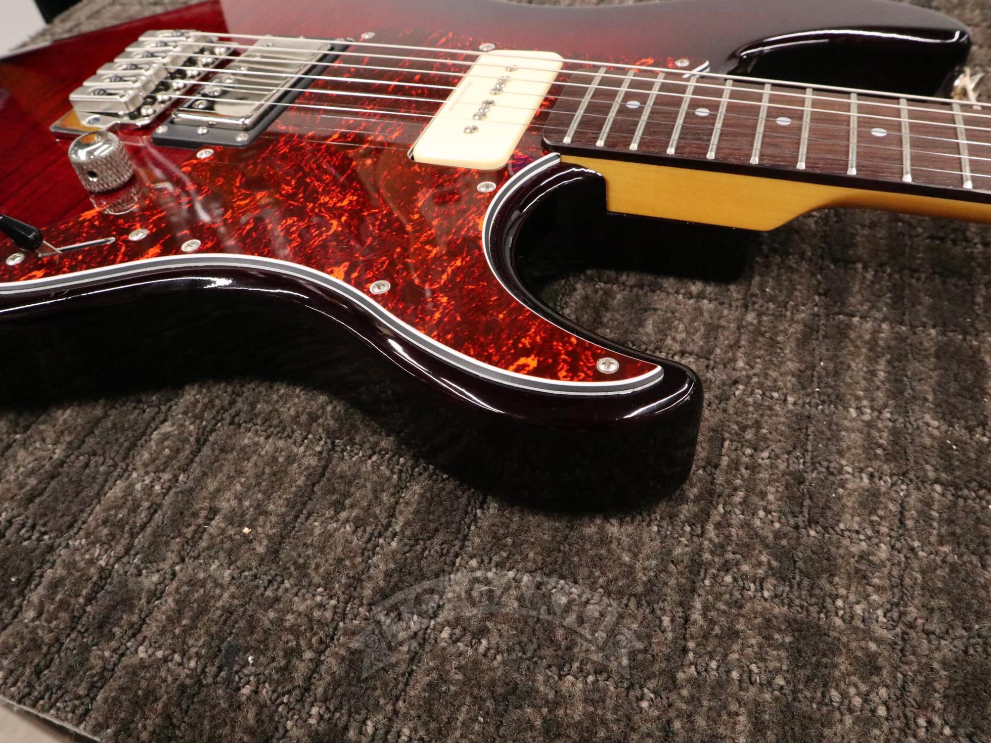 PAC611VFM - TC楽器 - TCGAKKI