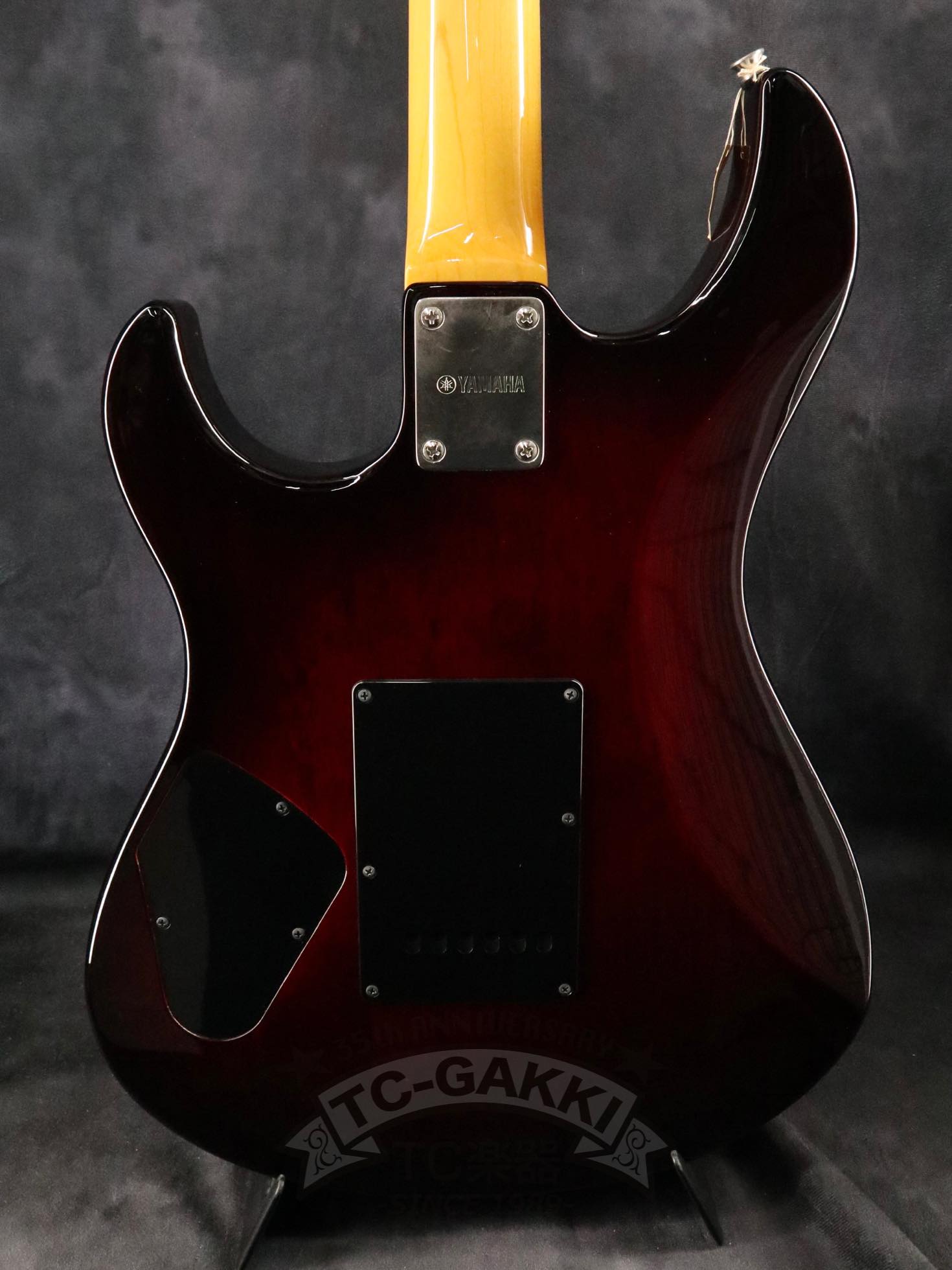 PAC611VFM - TC楽器 - TCGAKKI