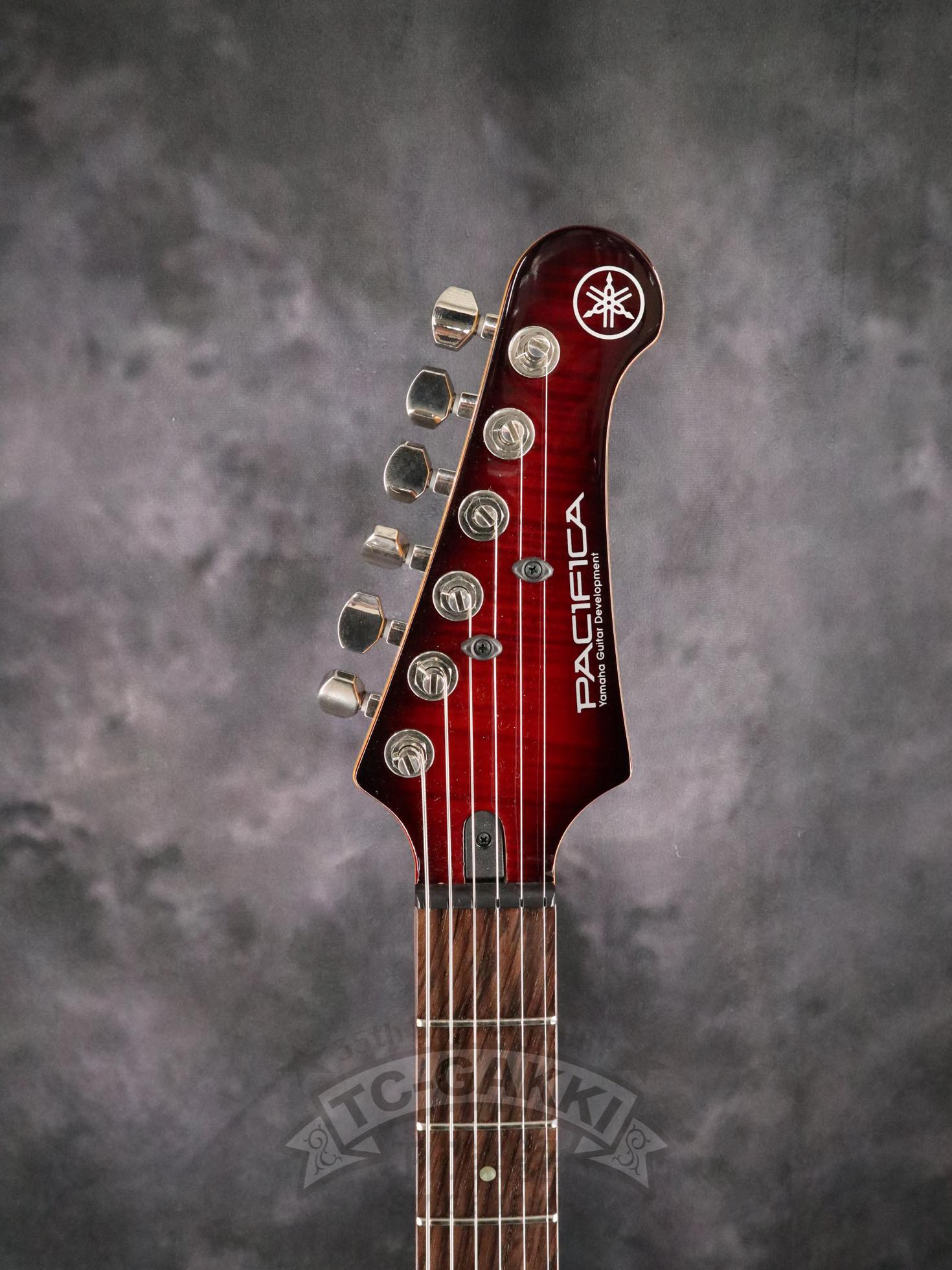 PAC611VFM - TC楽器 - TCGAKKI