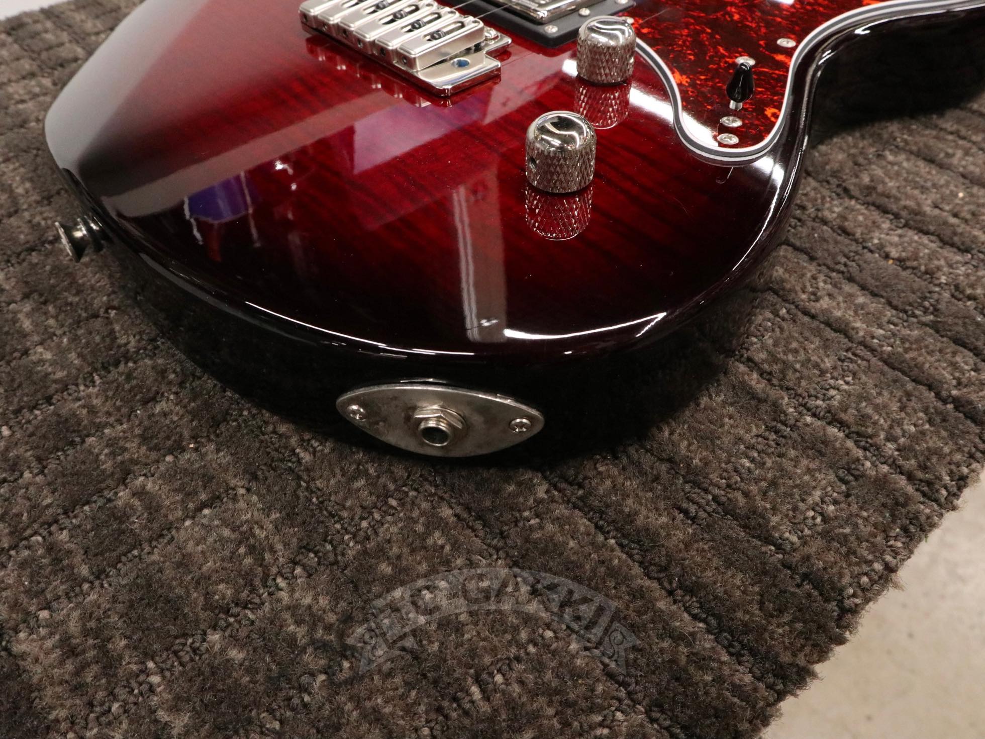 PAC611VFM - TC楽器 - TCGAKKI