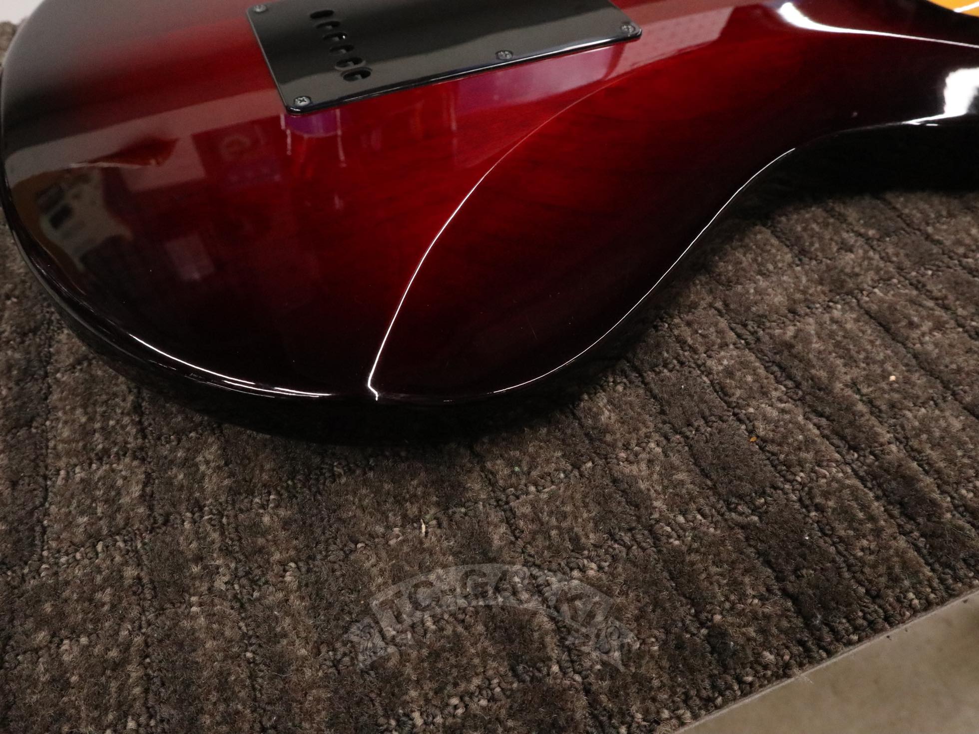 PAC611VFM - TC楽器 - TCGAKKI