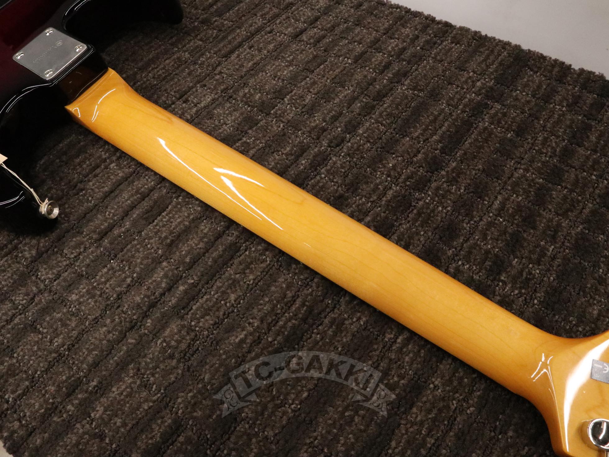 PAC611VFM - TC楽器 - TCGAKKI