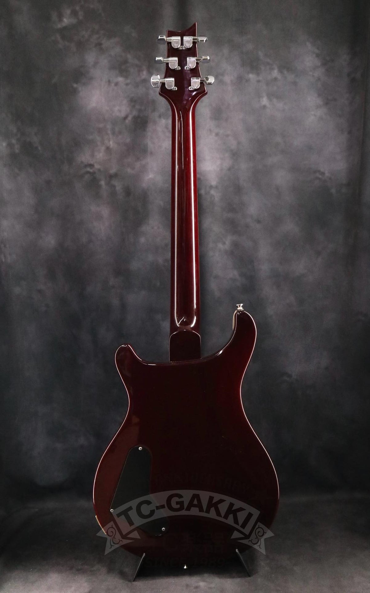 Paul Reed Smith 1996 Custom22 10Top - TC楽器 - TCGAKKI