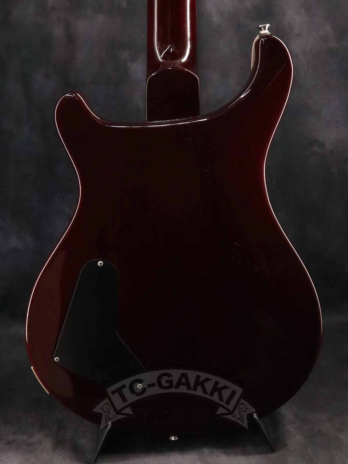 Paul Reed Smith 1996 Custom22 10Top - TC楽器 - TCGAKKI
