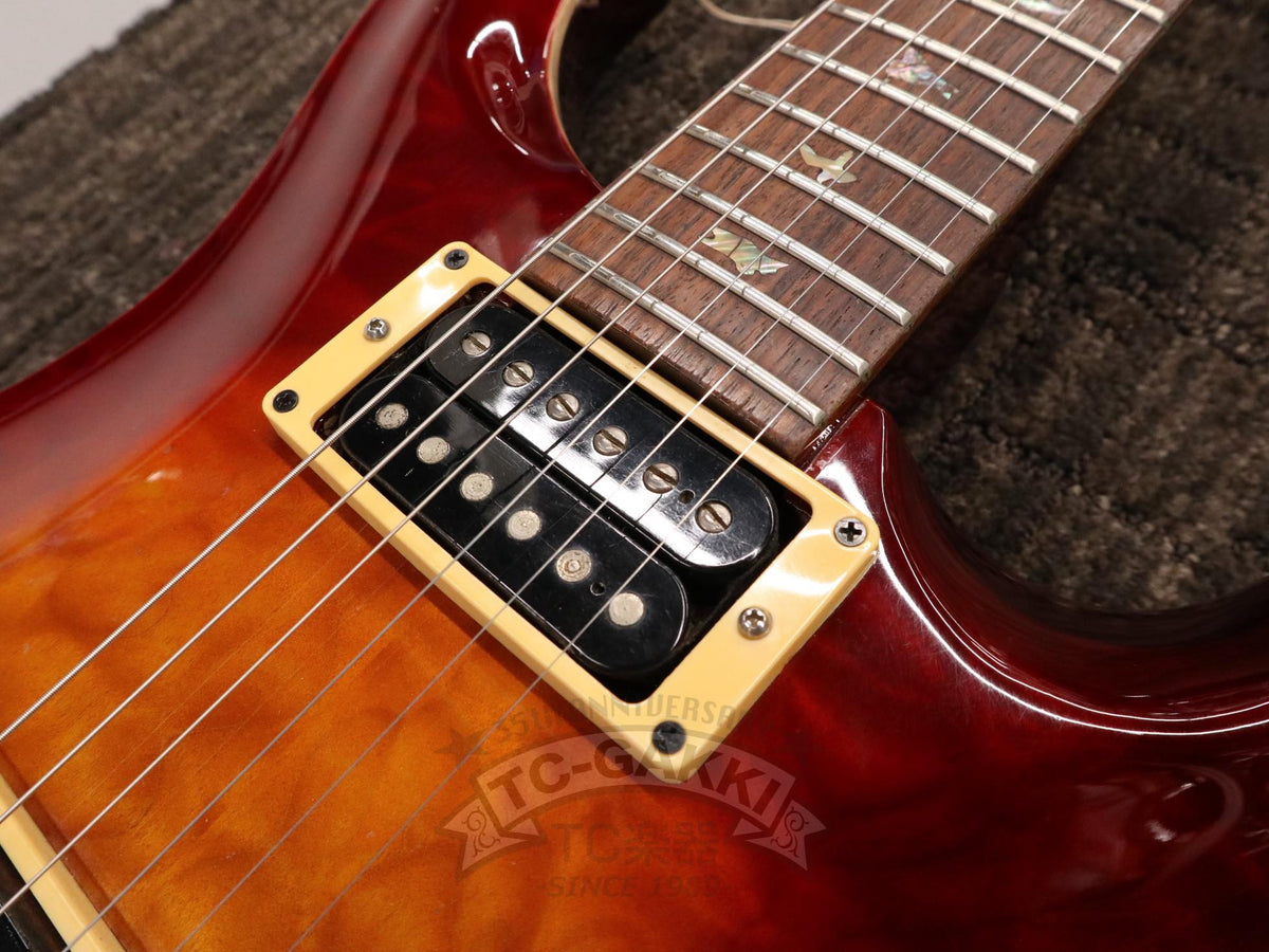 Paul Reed Smith 1996 Custom22 10Top - TC楽器 - TCGAKKI