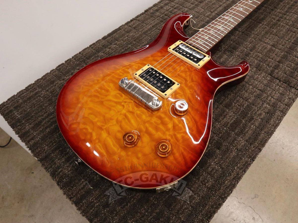 Paul Reed Smith 1996 Custom22 10Top - TC楽器 - TCGAKKI