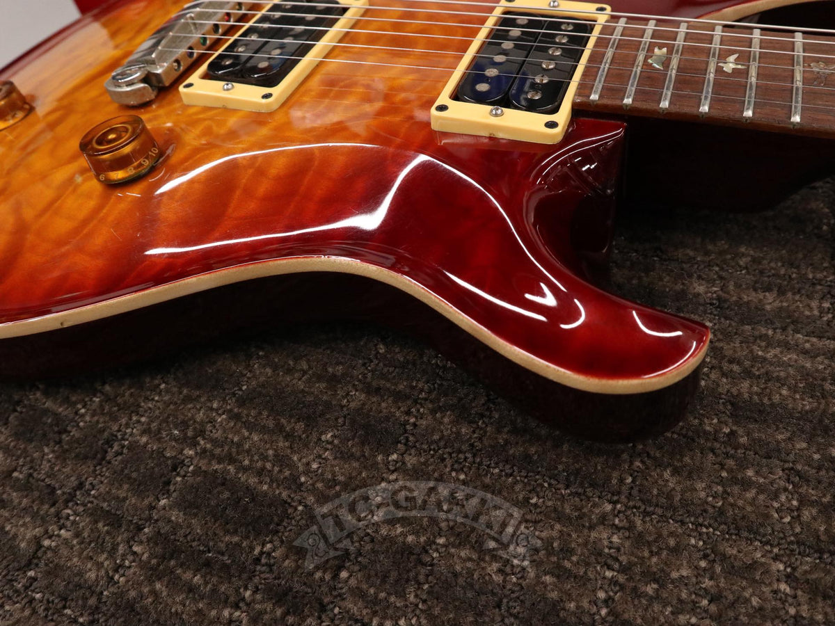 Paul Reed Smith 1996 Custom22 10Top - TC楽器 - TCGAKKI