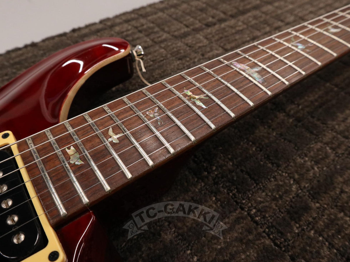 Paul Reed Smith 1996 Custom22 10Top - TC楽器 - TCGAKKI