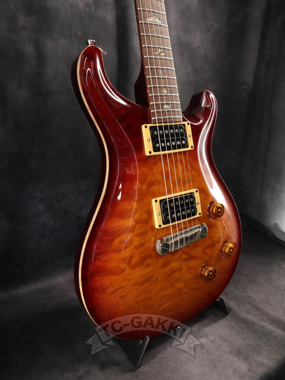 Paul Reed Smith 1996 Custom22 10Top - TC楽器 - TCGAKKI