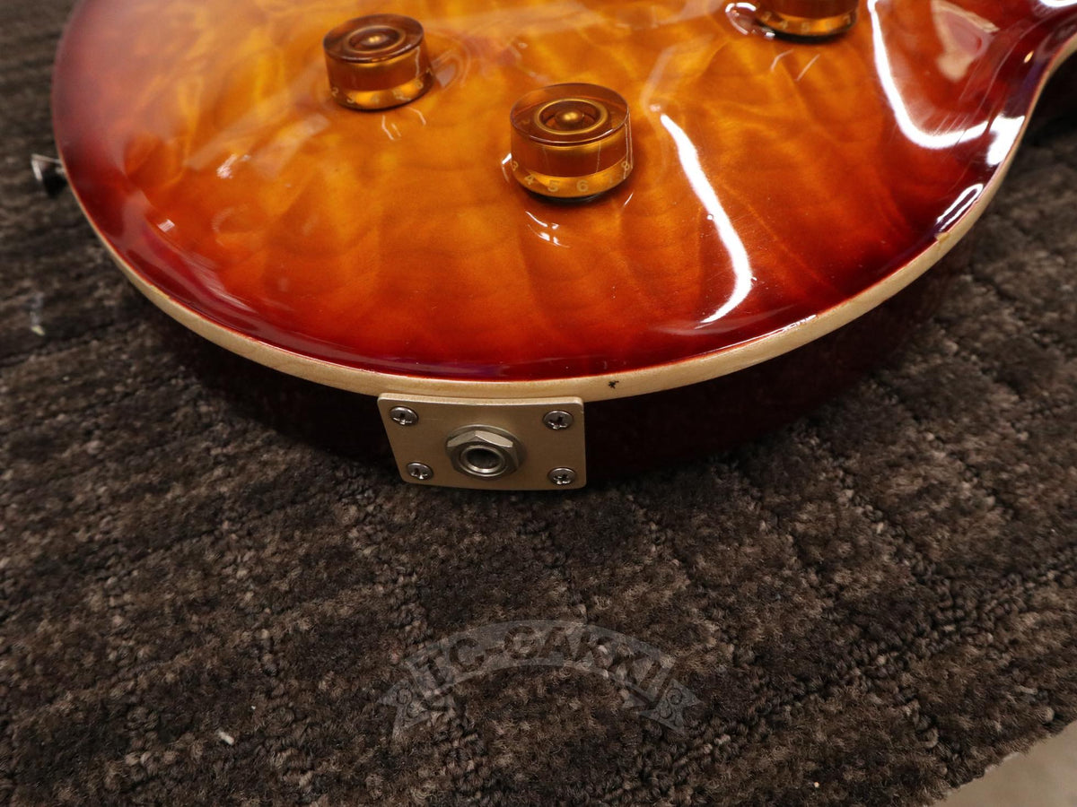 Paul Reed Smith 1996 Custom22 10Top - TC楽器 - TCGAKKI