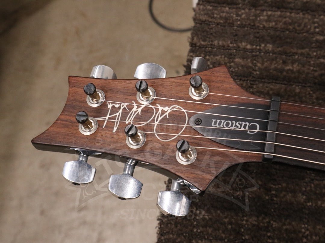 Paul Reed Smith Custom 24 10Top - TC楽器 - TCGAKKI