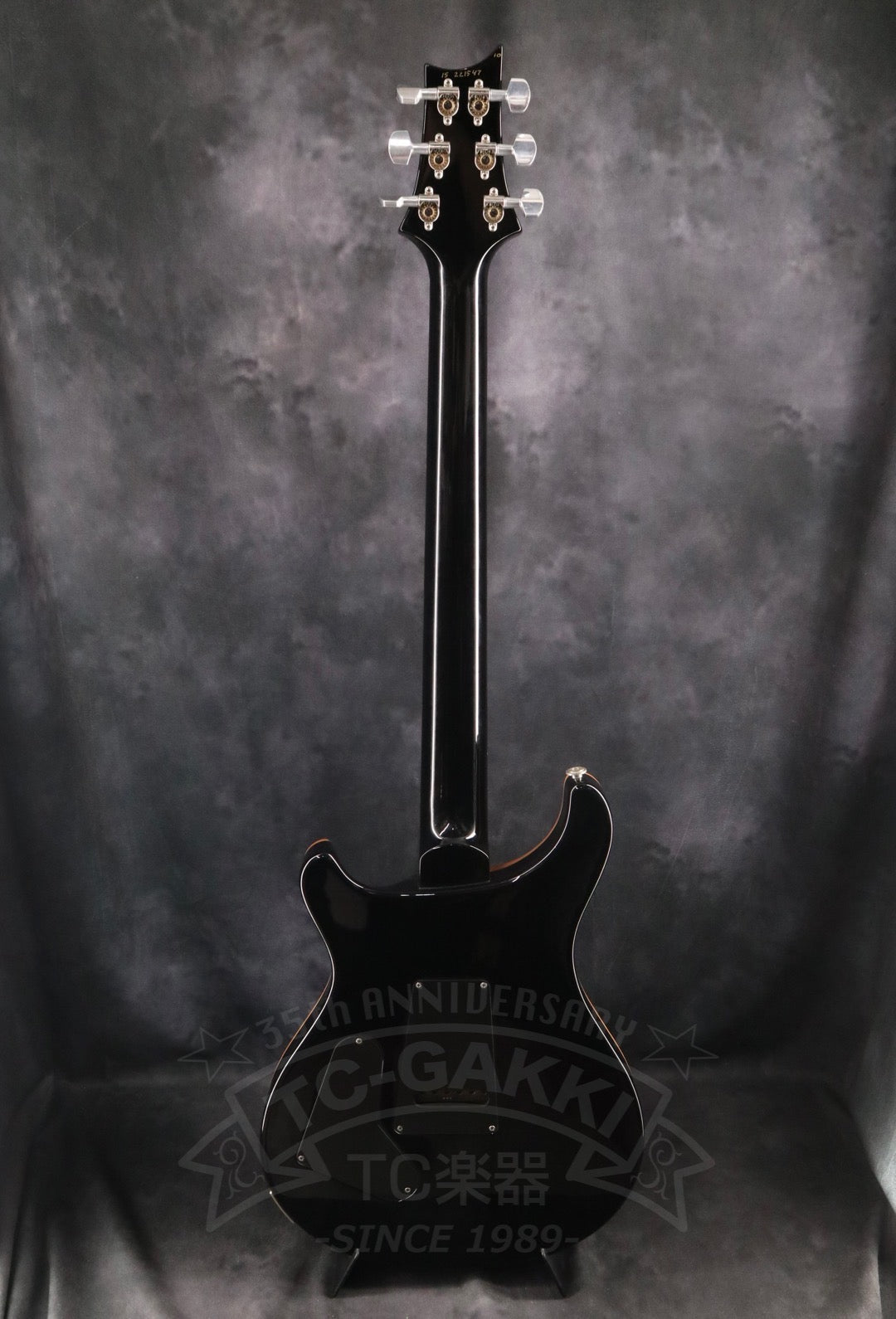 Paul Reed Smith Custom 24 10Top - TC楽器 - TCGAKKI