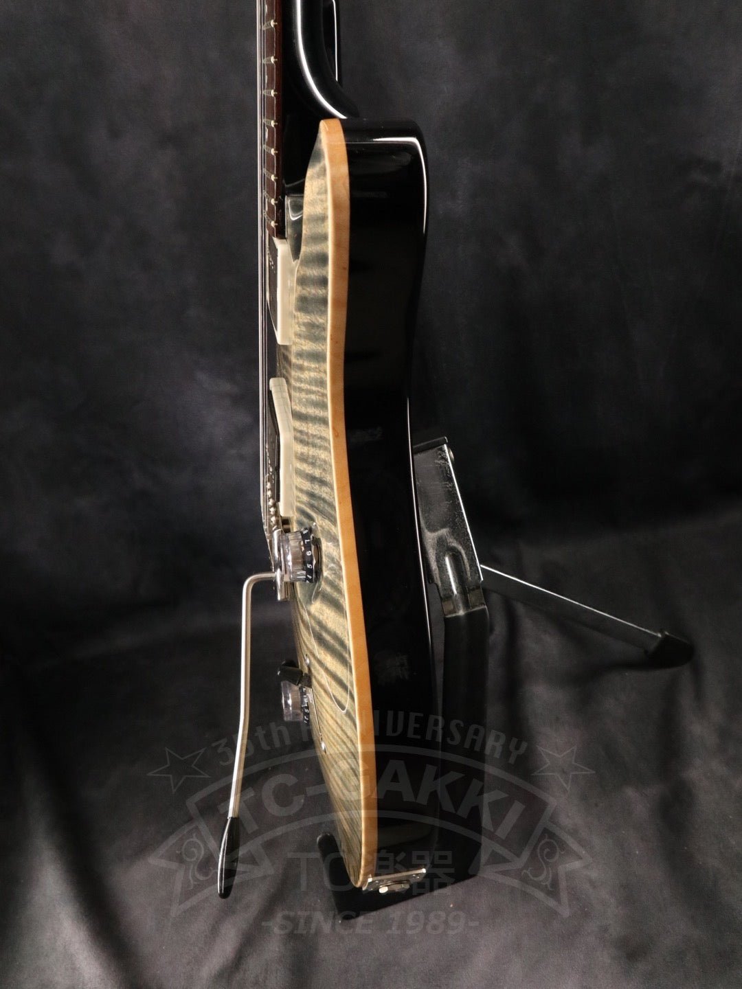 Paul Reed Smith Custom 24 10Top - TC楽器 - TCGAKKI