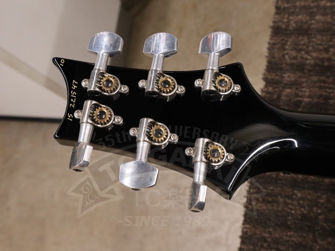 Paul Reed Smith Custom 24 10Top - TC楽器 - TCGAKKI