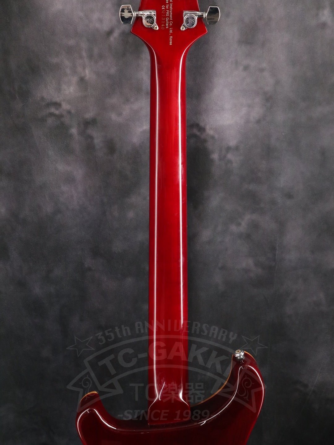 Paul Reed Smith SE Custom 24 - TC楽器 - TCGAKKI