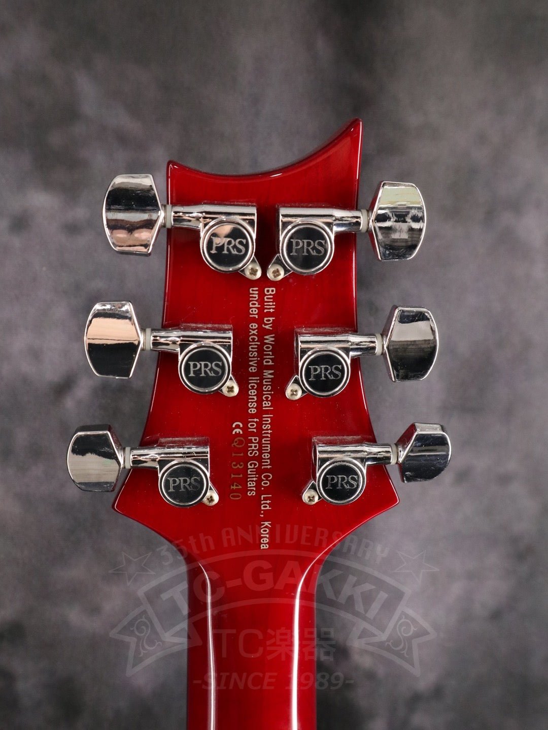 Paul Reed Smith SE Custom 24 - TC楽器 - TCGAKKI