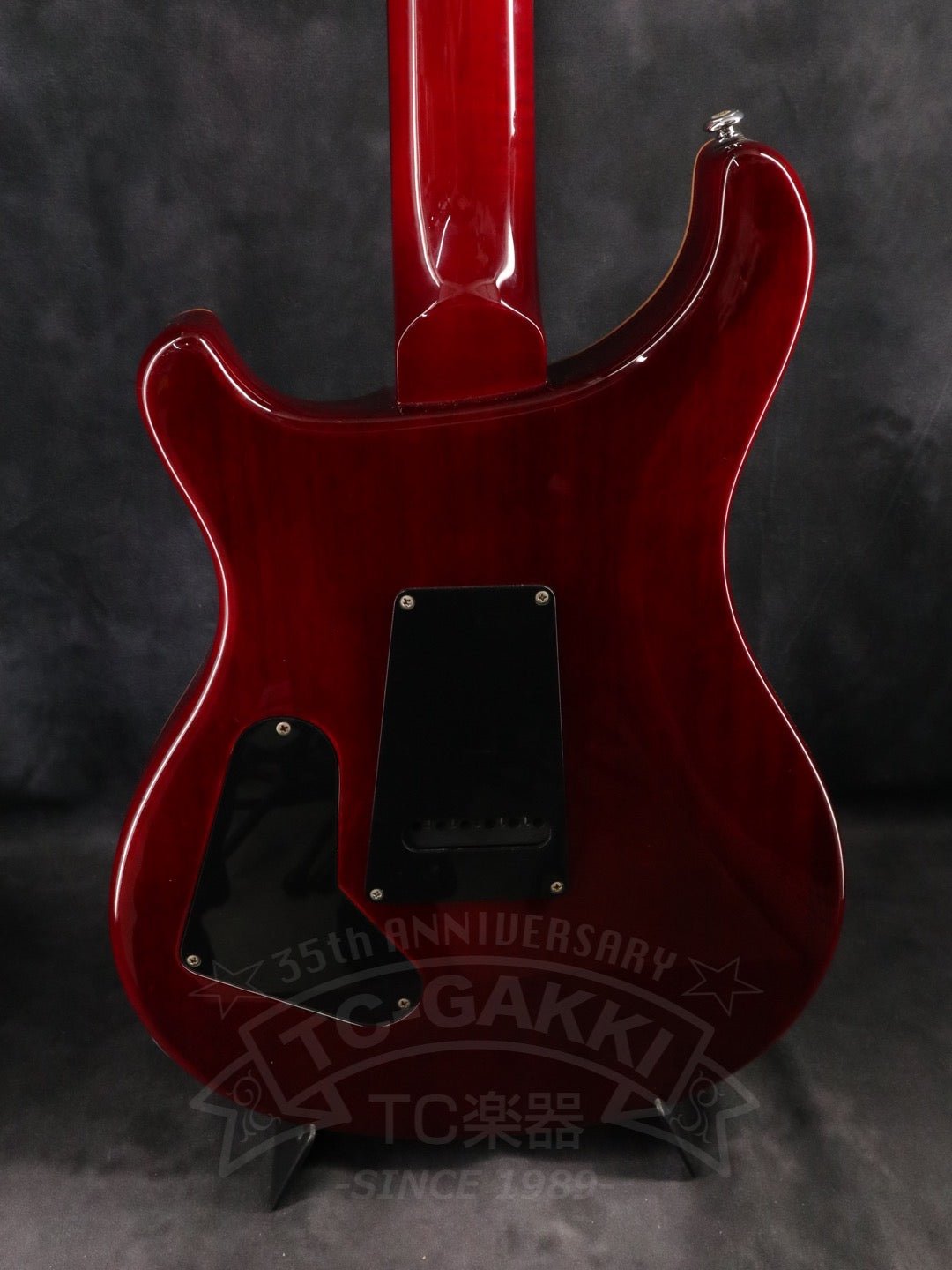 Paul Reed Smith SE Custom 24 - TC楽器 - TCGAKKI