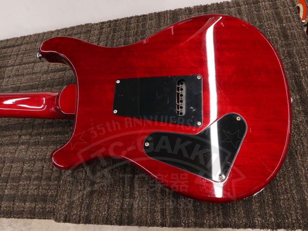 Paul Reed Smith SE Custom 24 - TC楽器 - TCGAKKI