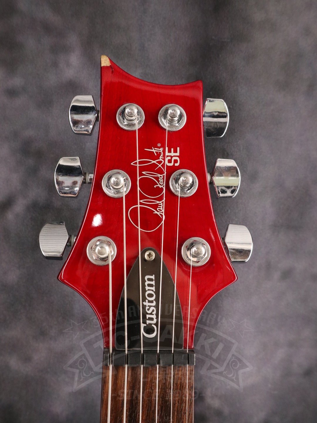 Paul Reed Smith SE Custom 24 - TC楽器 - TCGAKKI