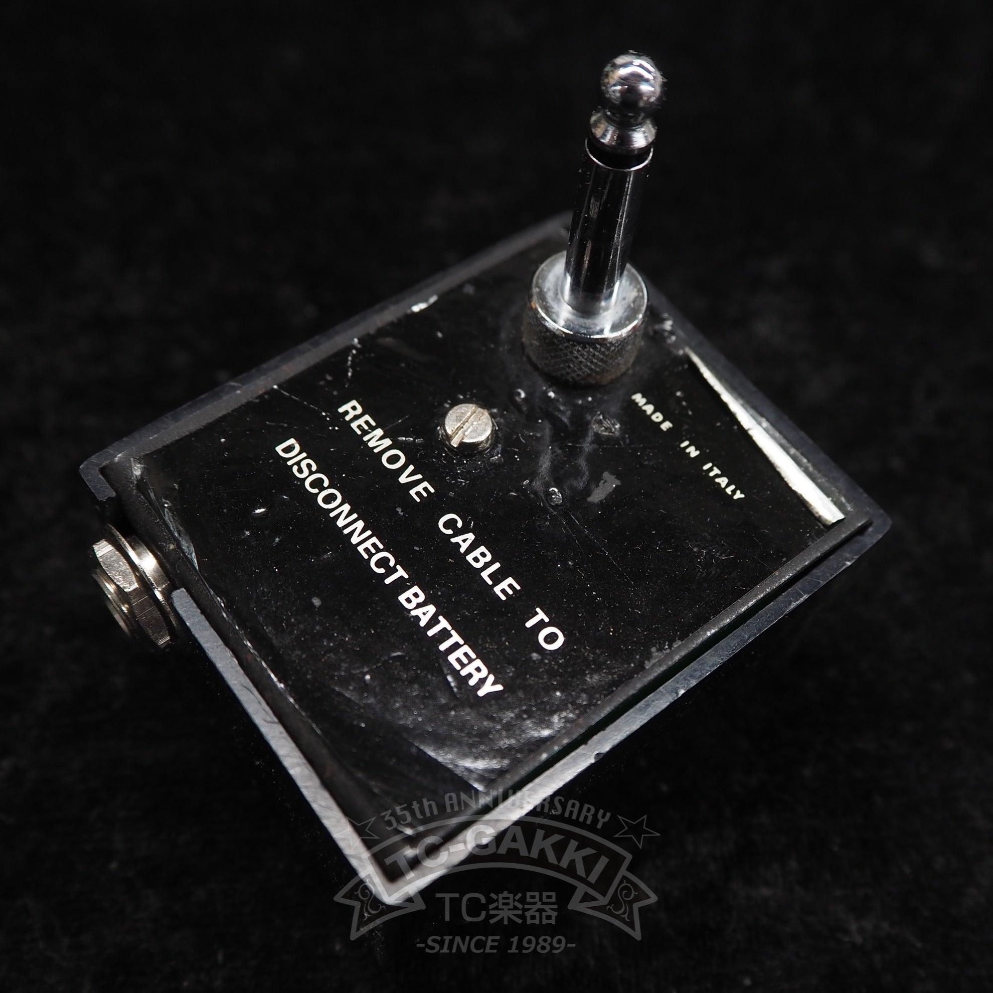 PE404 REPEAT PERCUSSION - TC楽器 - TCGAKKI