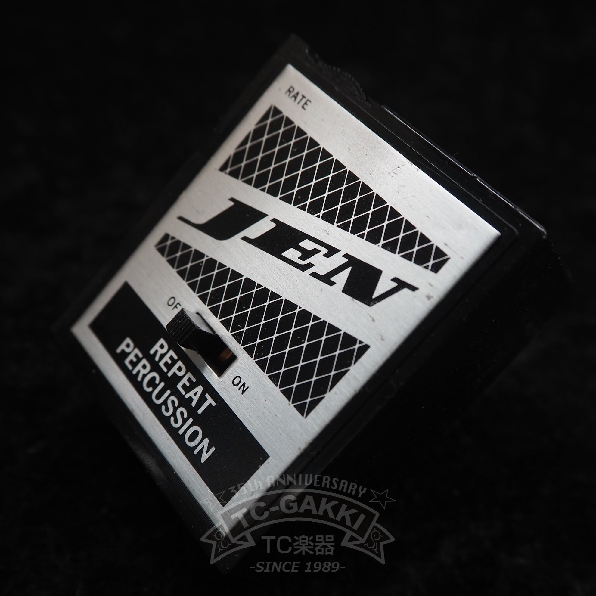 PE404 REPEAT PERCUSSION - TC楽器 - TCGAKKI