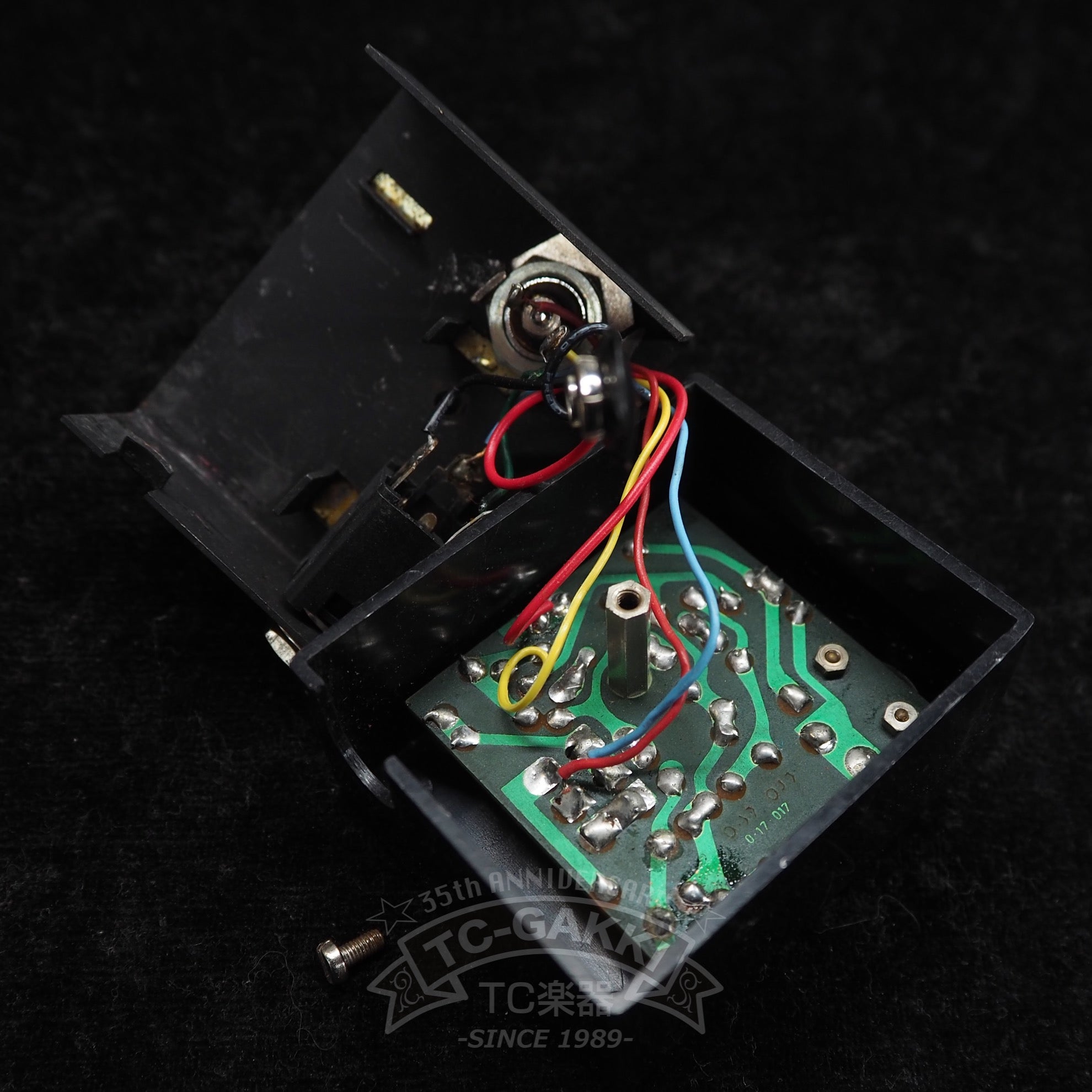 PE404 REPEAT PERCUSSION - TC楽器 - TCGAKKI