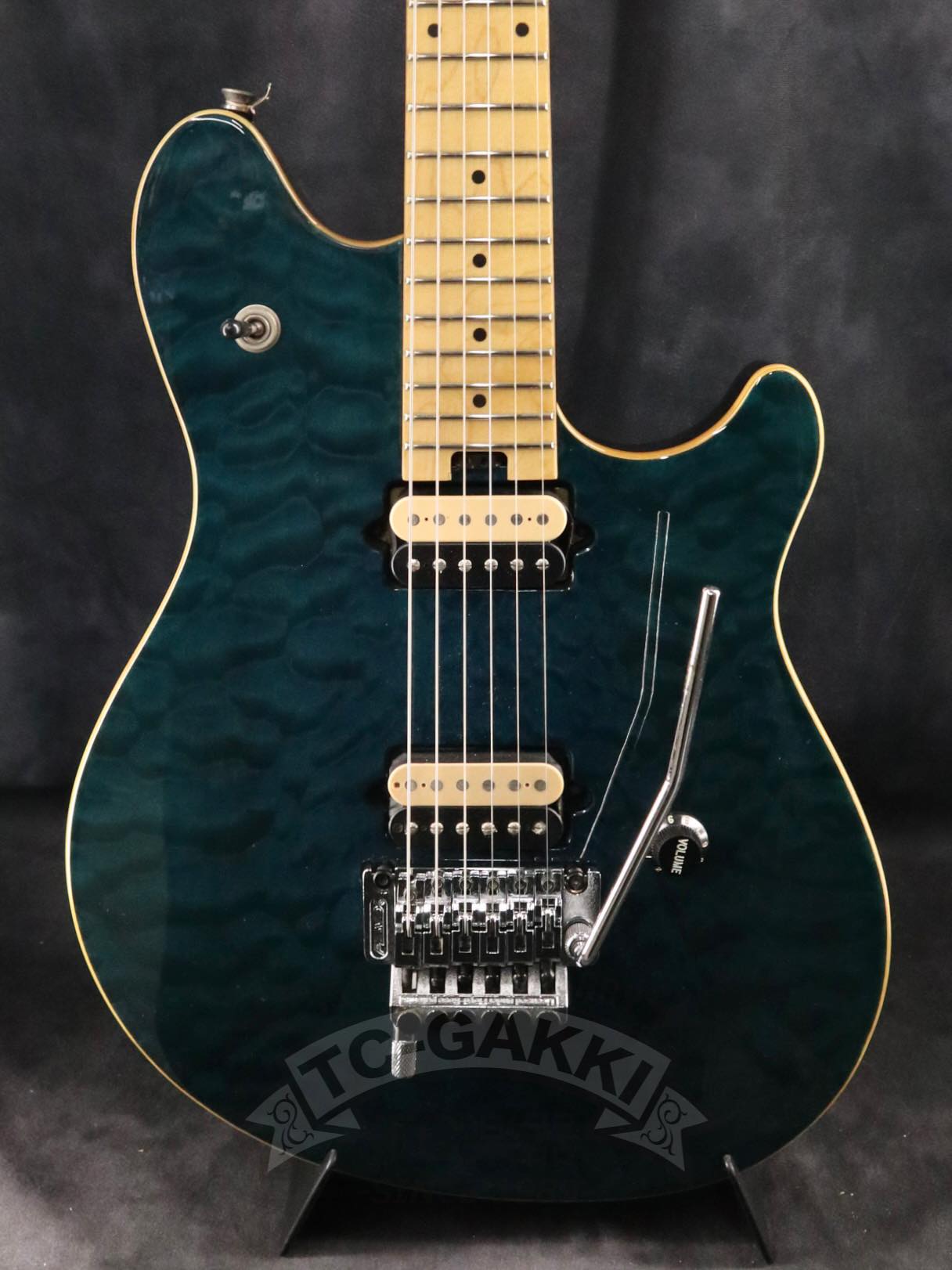 PEAVEY Wolfgang Special
