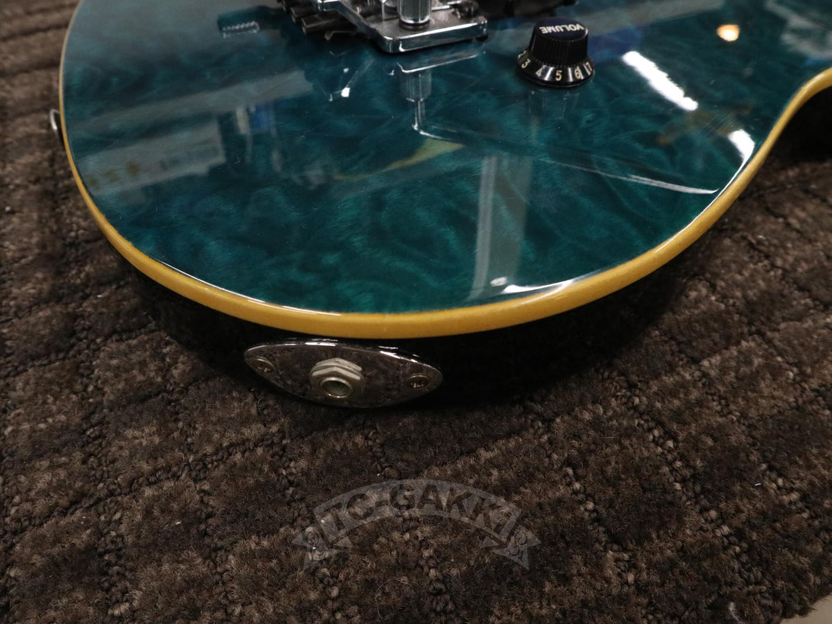 PEAVEY Wolfgang Special - TC楽器 - TCGAKKI