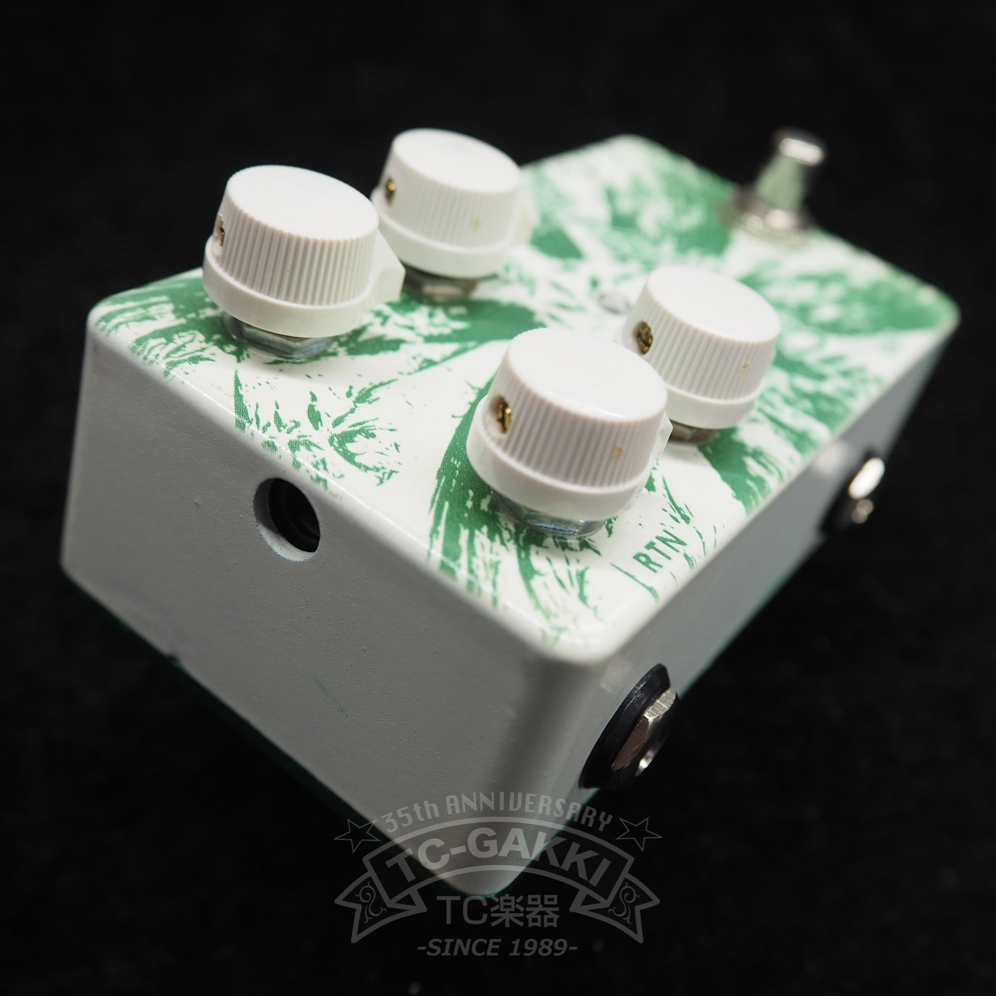Pedal Projects Marbleverb - TC楽器 - TCGAKKI