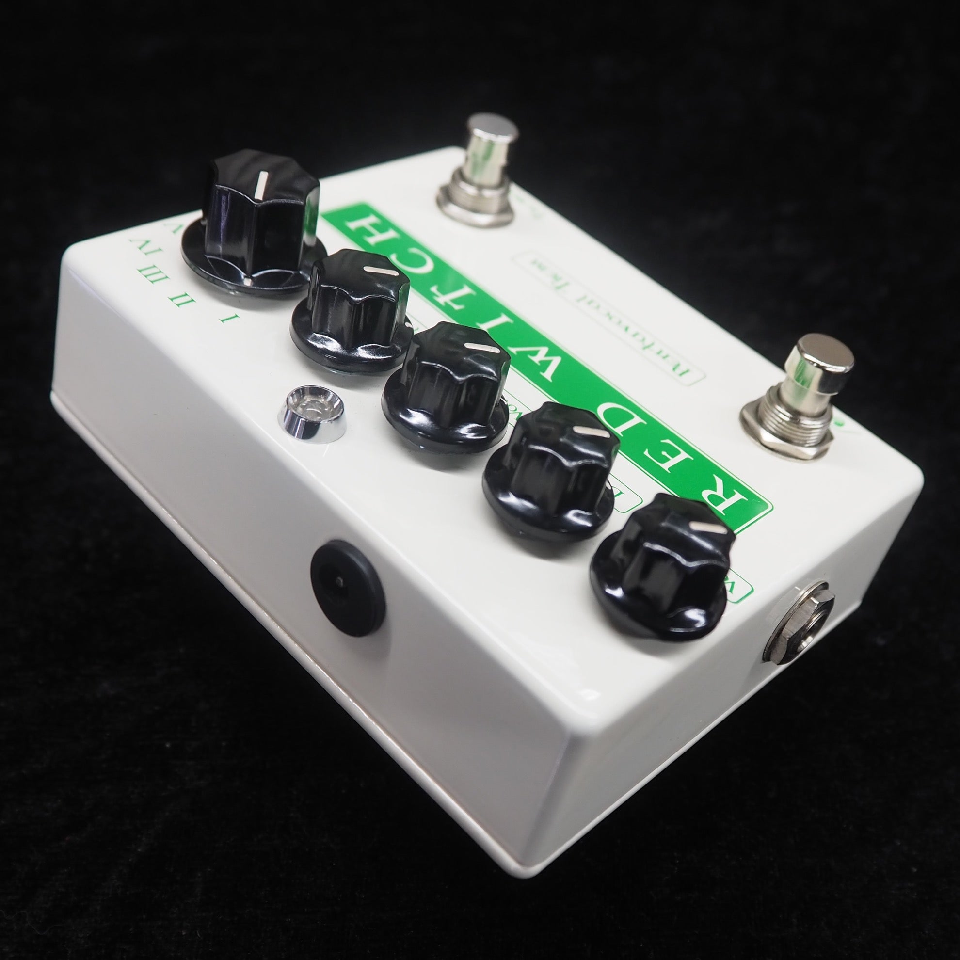 Pentavocal Trem - TC楽器 - TCGAKKI