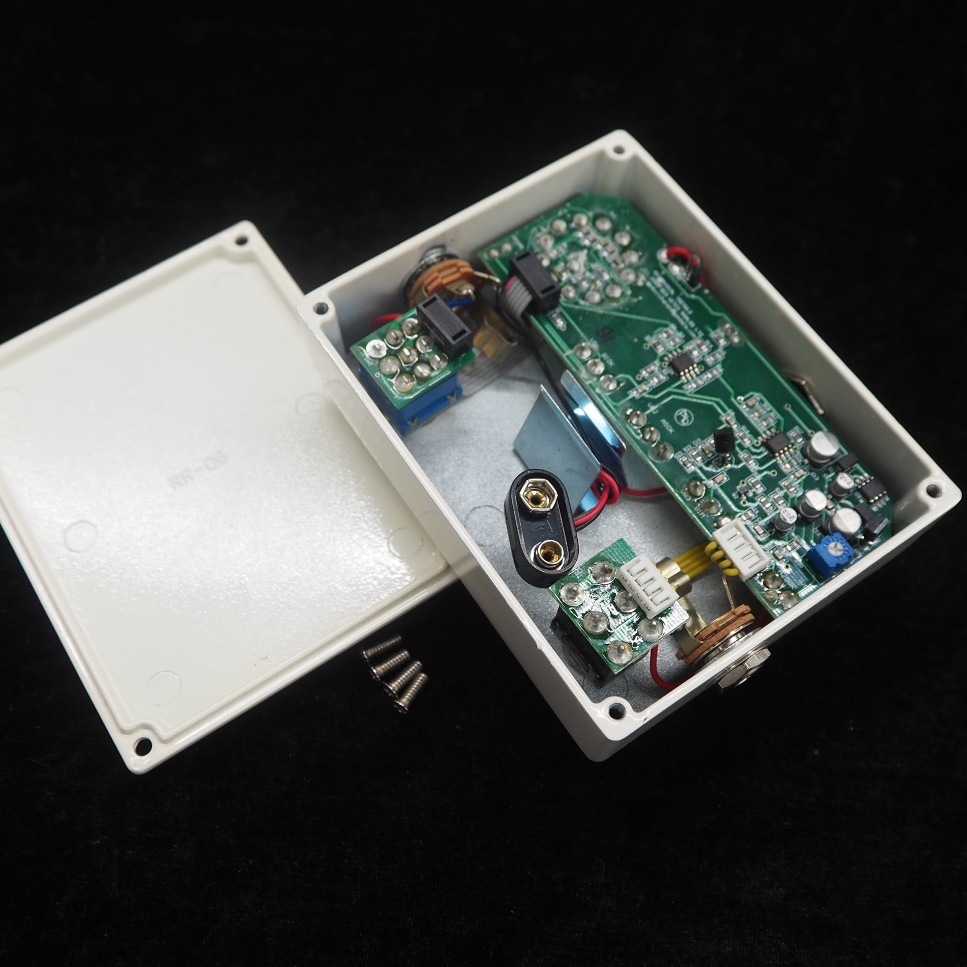 Pentavocal Trem - TC楽器 - TCGAKKI