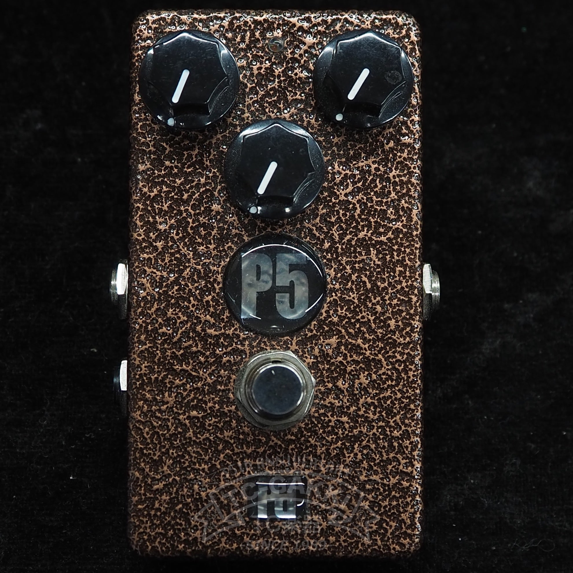 Perfect 5th - TC楽器 - TCGAKKI