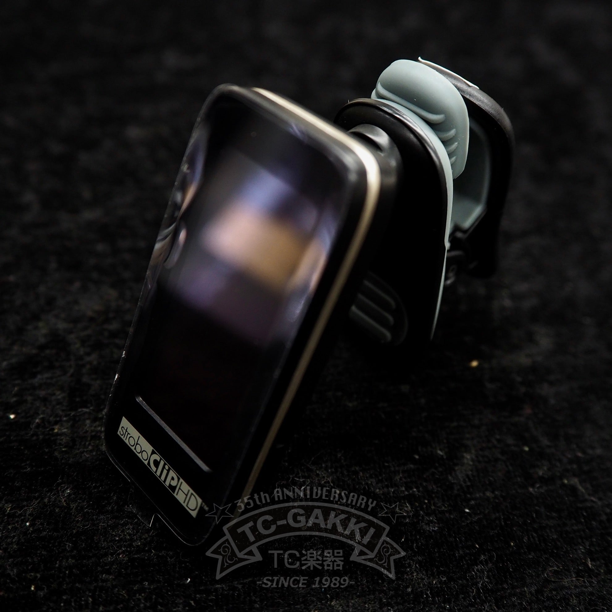 Peterson StroboClip (NEW) - TC楽器 - TCGAKKI