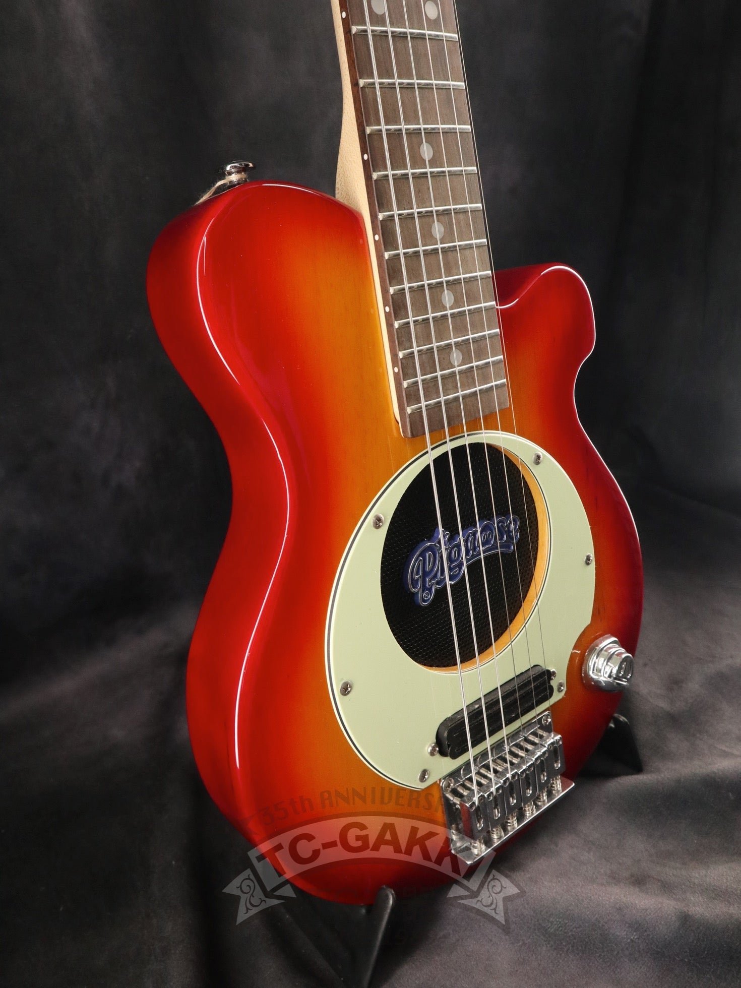 PGG - 200 - TC楽器 - TCGAKKI