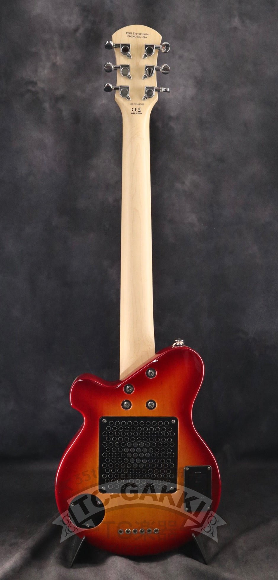 PGG - 200 - TC楽器 - TCGAKKI