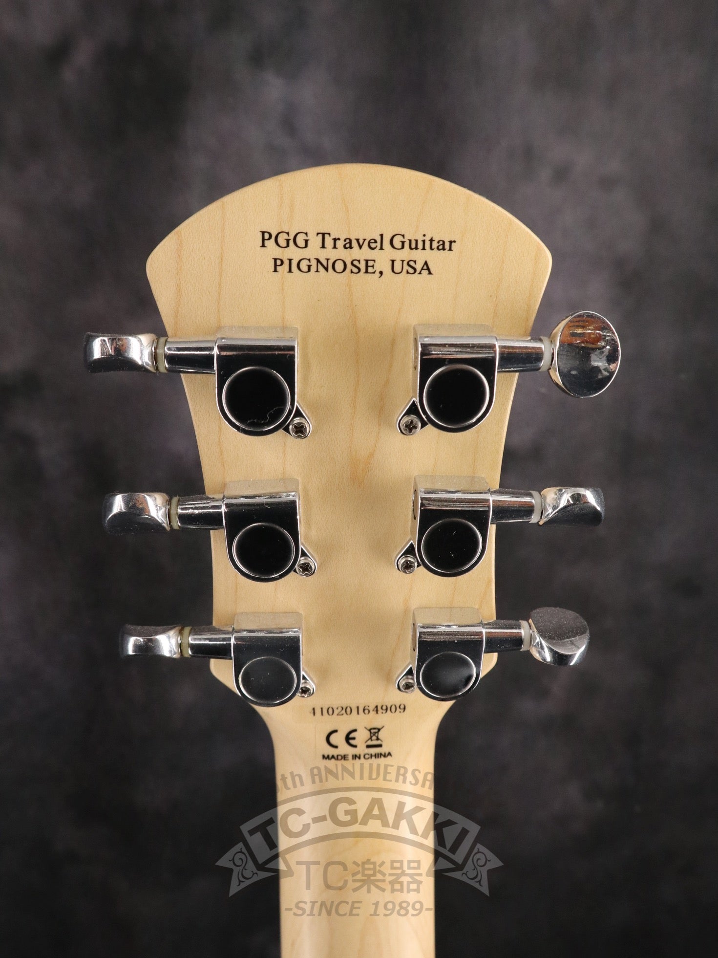 PGG - 200 - TC楽器 - TCGAKKI