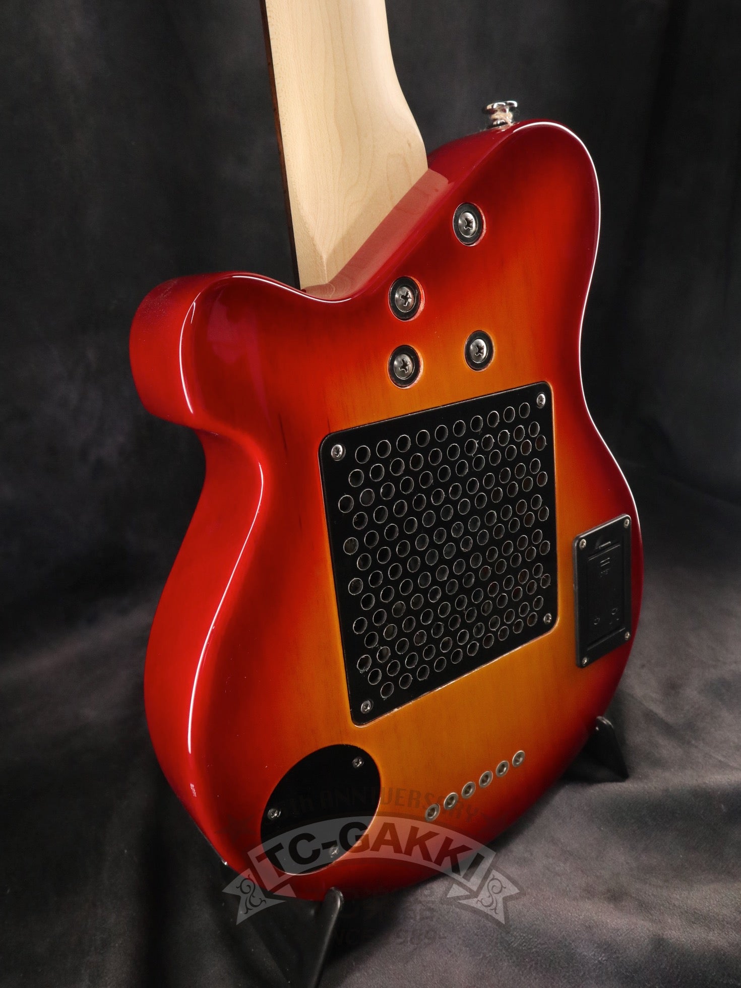 PGG - 200 - TC楽器 - TCGAKKI