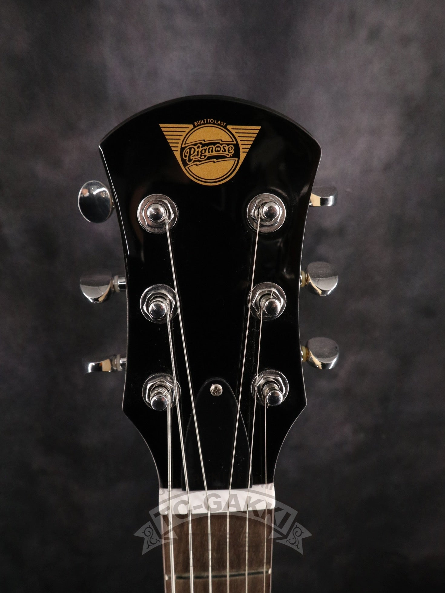 PGG - 200 - TC楽器 - TCGAKKI