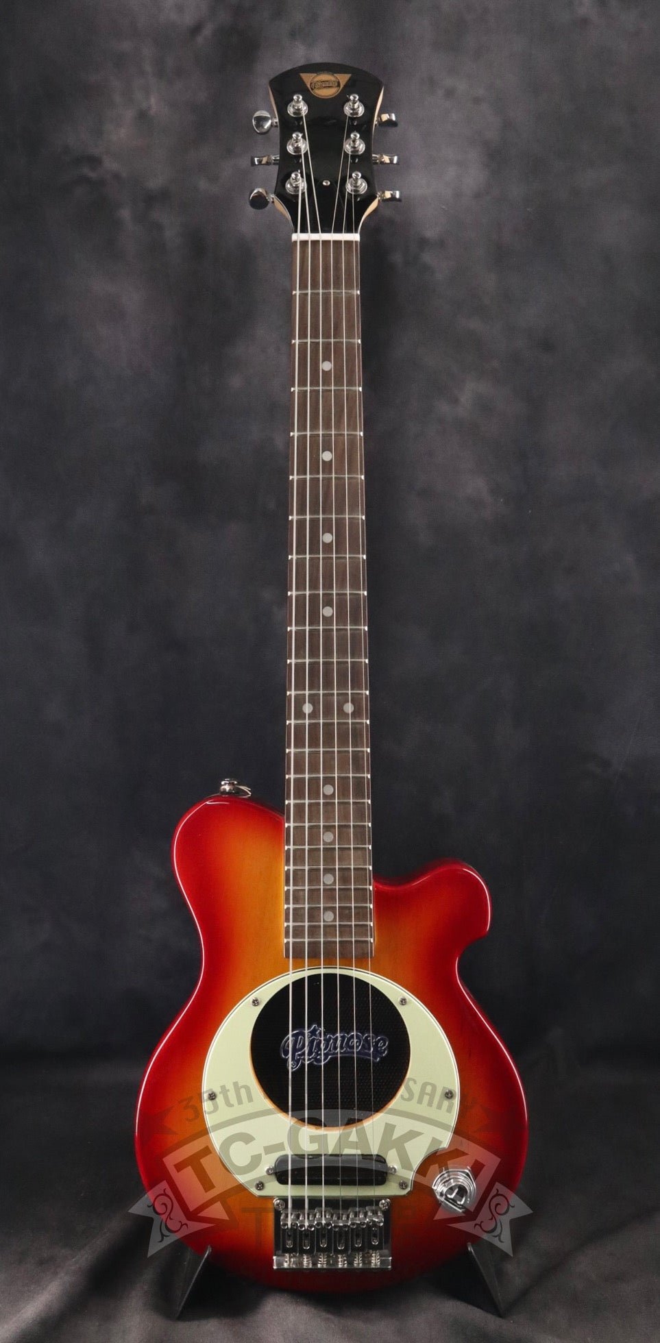 PGG - 200 - TC楽器 - TCGAKKI