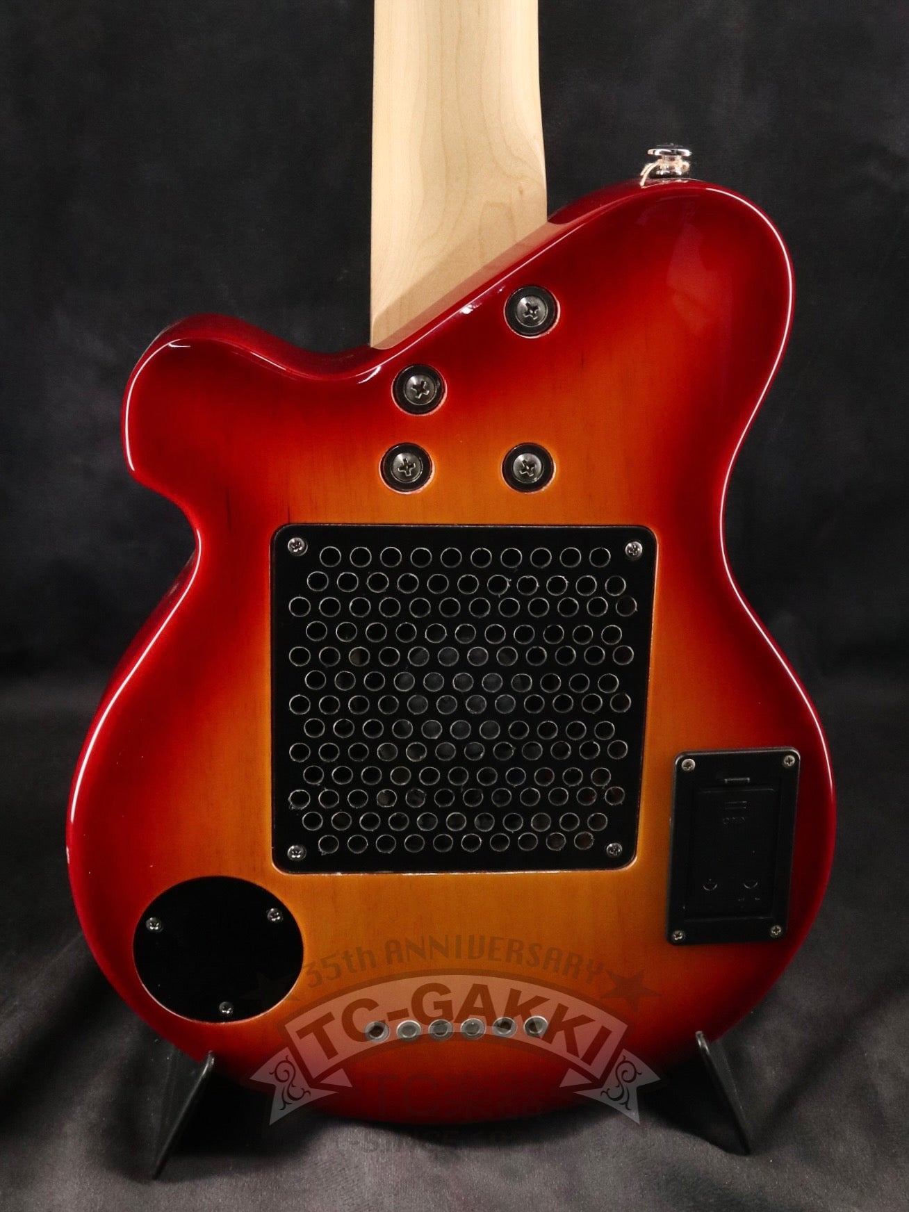 PGG - 200 - TC楽器 - TCGAKKI