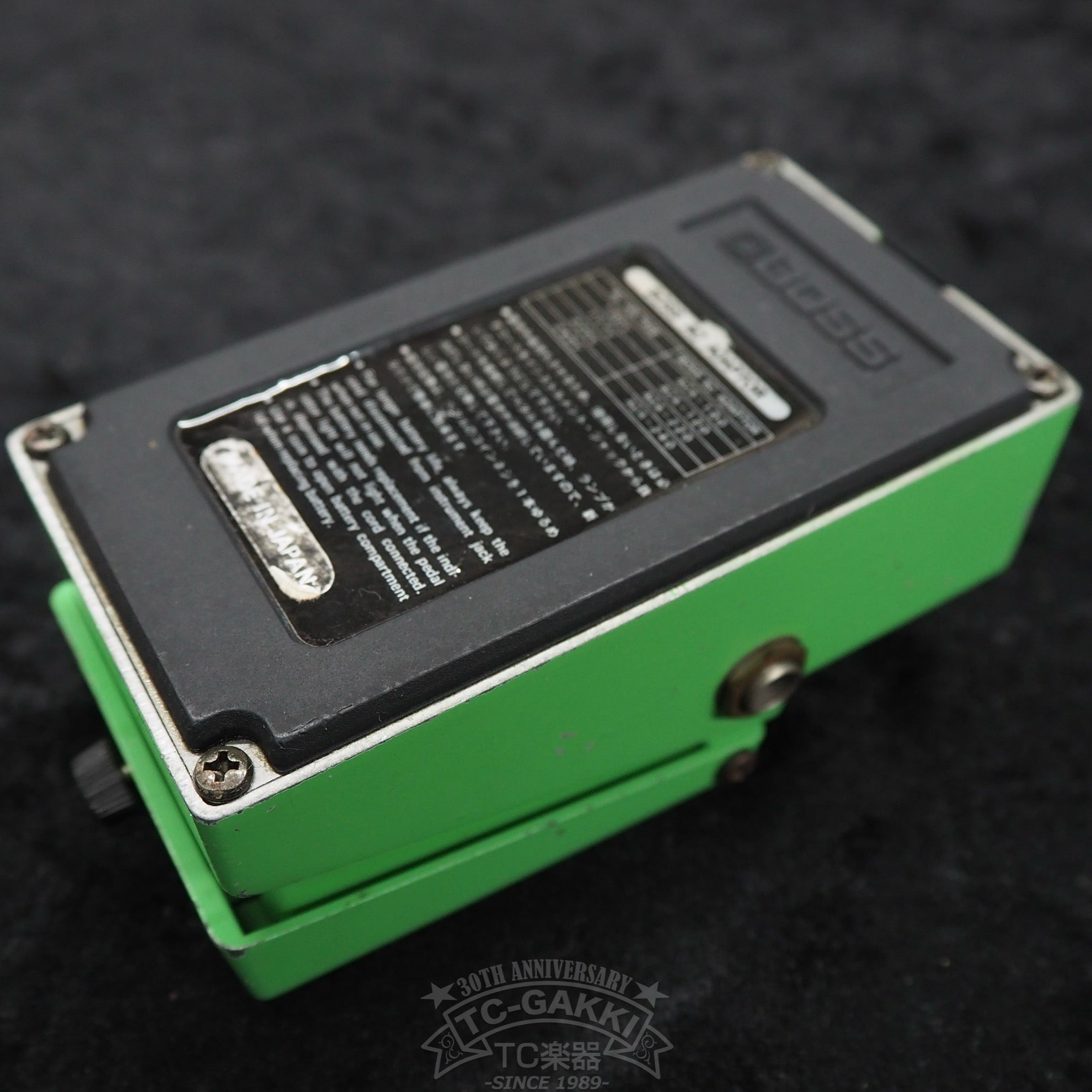 PH - 1R Phaser (JAPAN) - TC楽器 - TCGAKKI