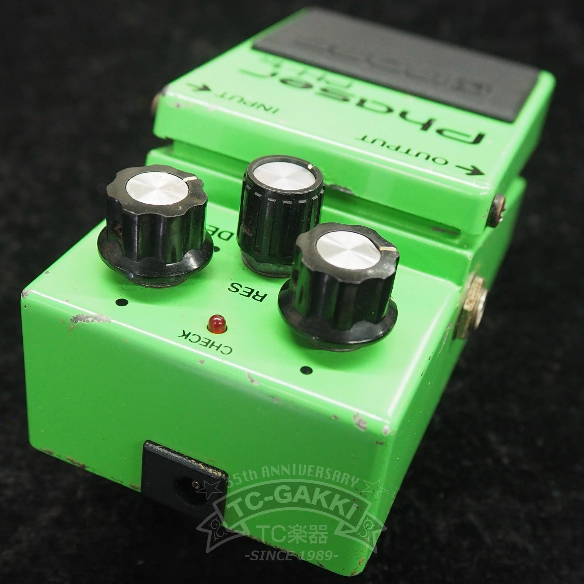 PH - 1R Phaser (JAPAN) - TC楽器 - TCGAKKI