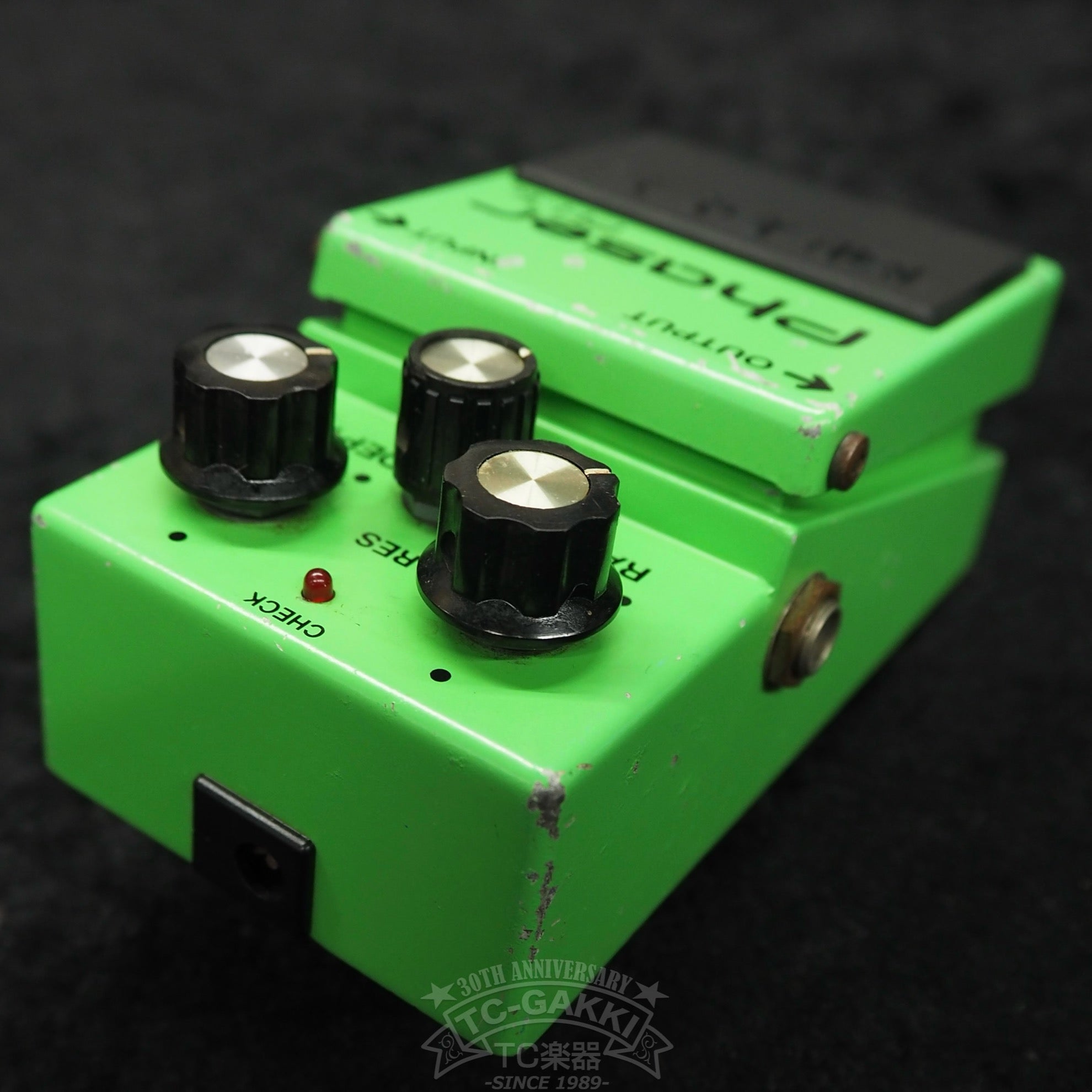 PH - 1R Phaser (JAPAN) - TC楽器 - TCGAKKI