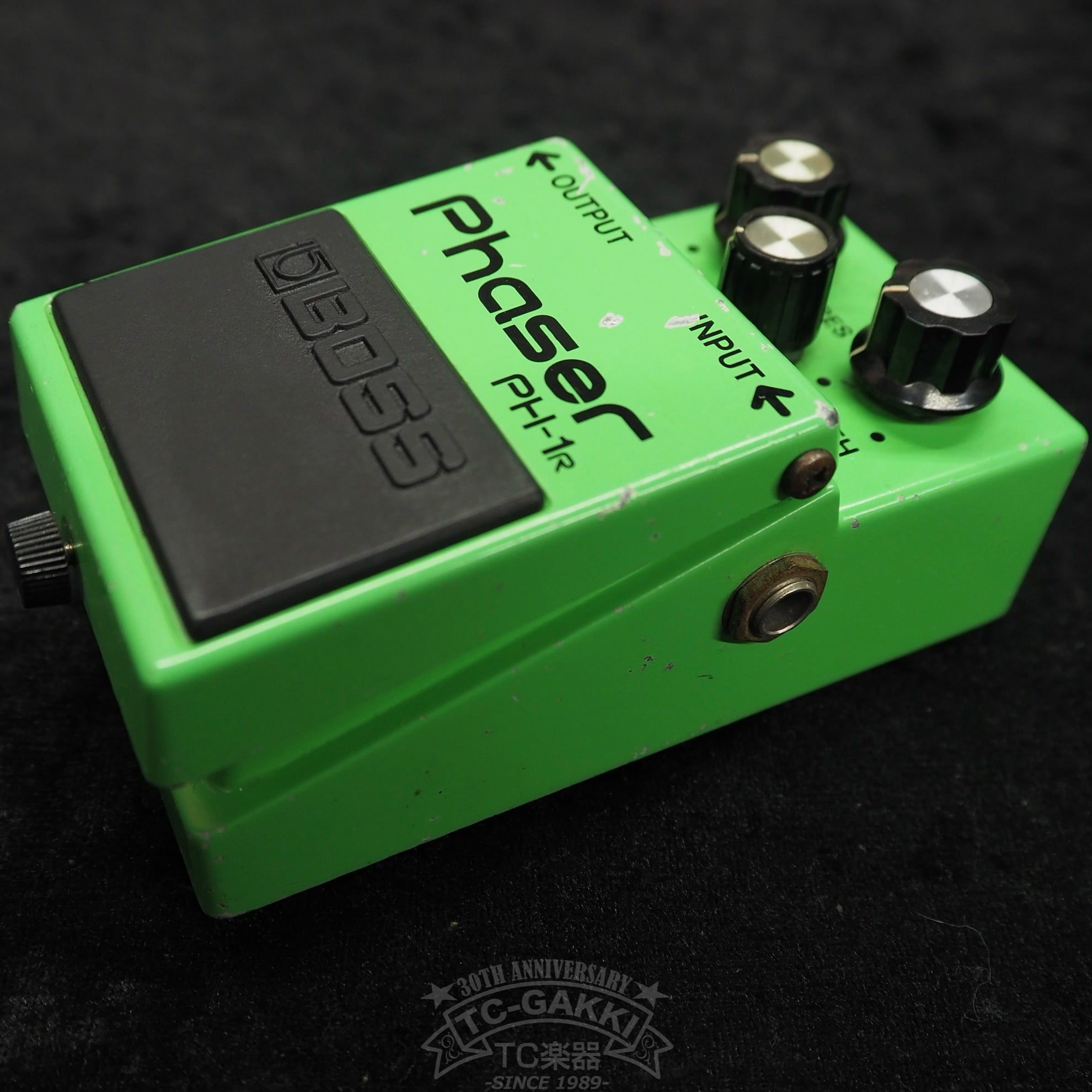 PH - 1R Phaser (JAPAN) - TC楽器 - TCGAKKI