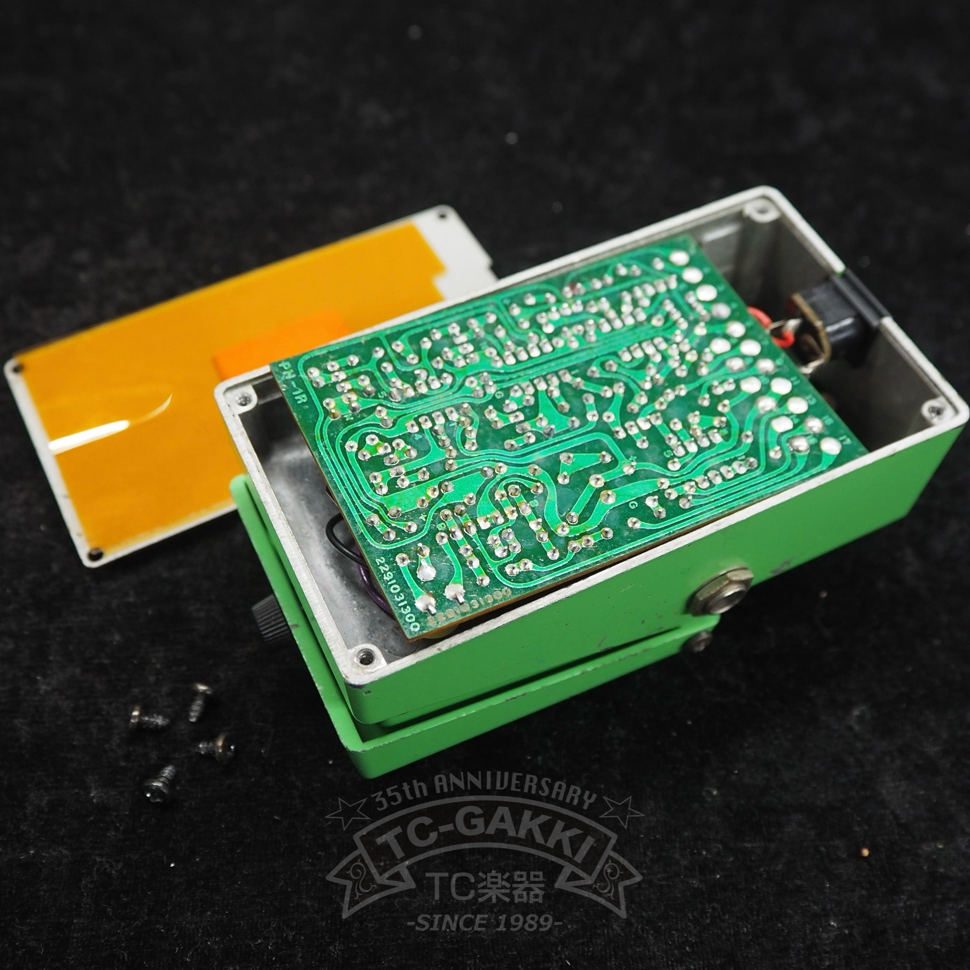 PH - 1R Phaser (JAPAN) - TC楽器 - TCGAKKI