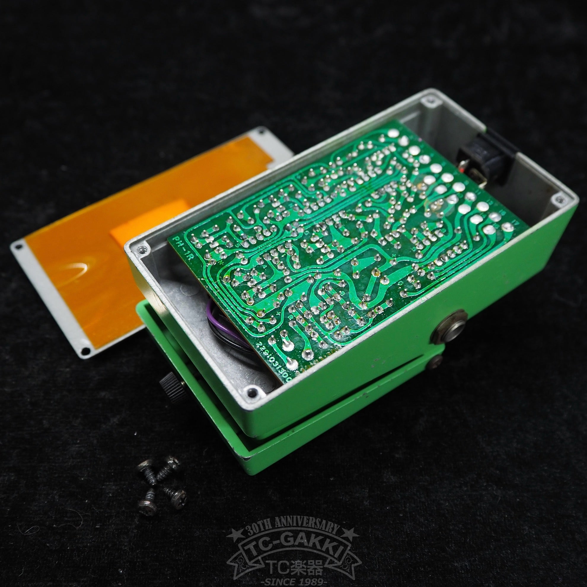 PH - 1R Phaser (JAPAN) - TC楽器 - TCGAKKI