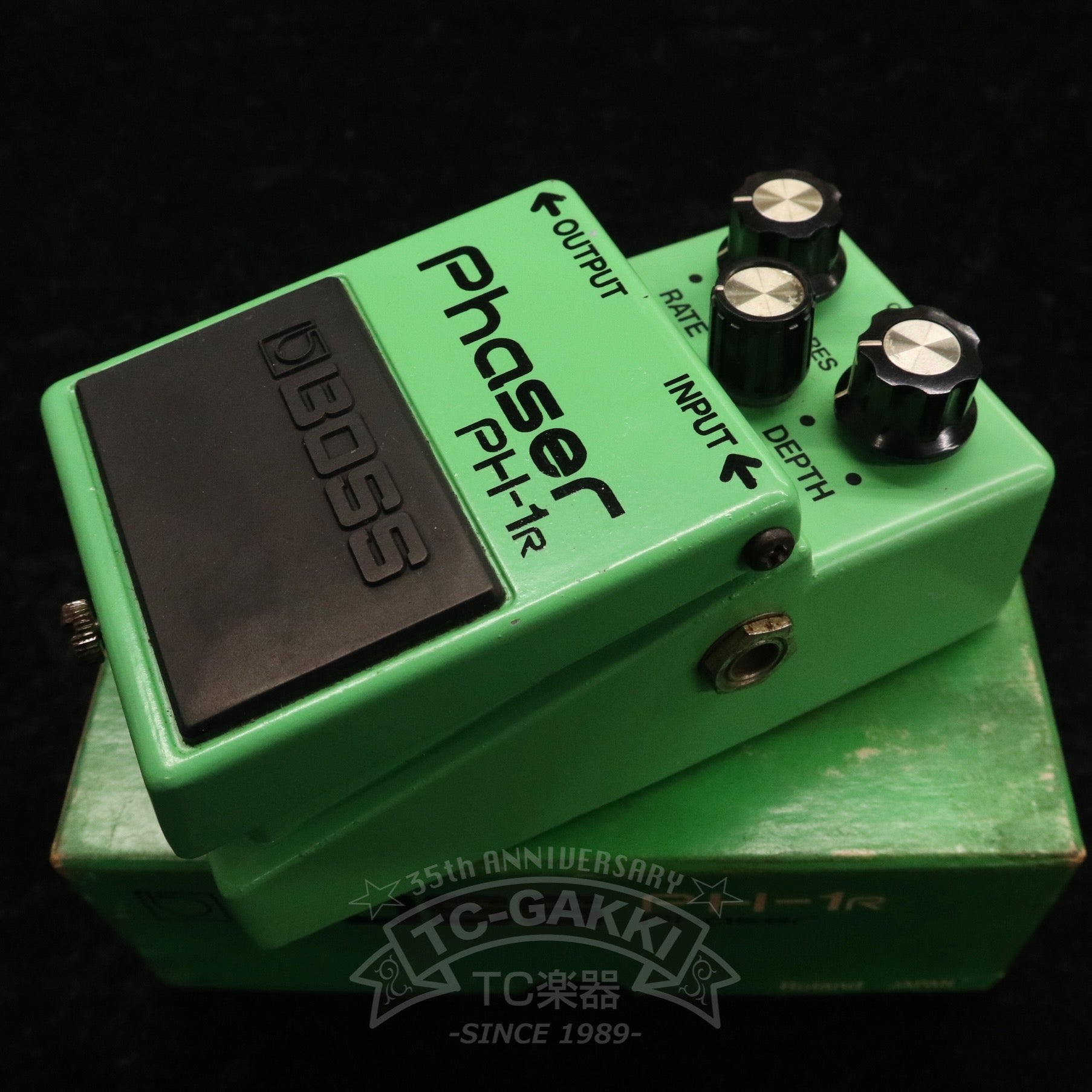 PH-1R Phaser (Silver Screw/JAPAN)